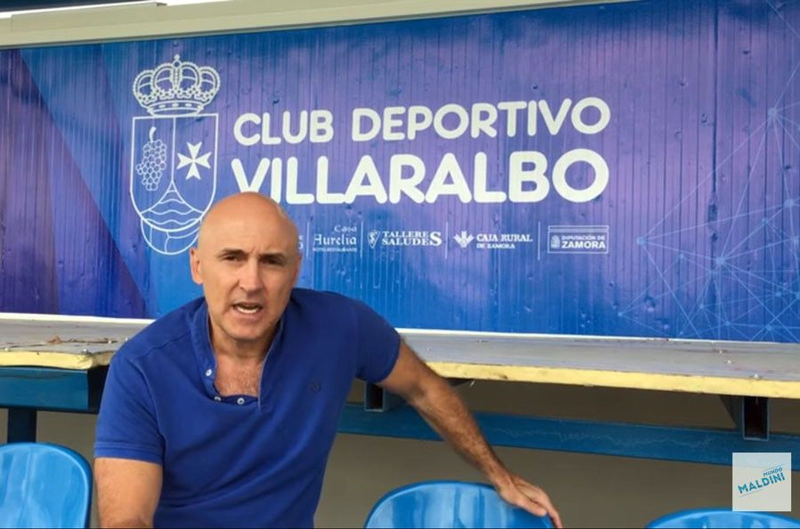 Maldini villaralbo madrid