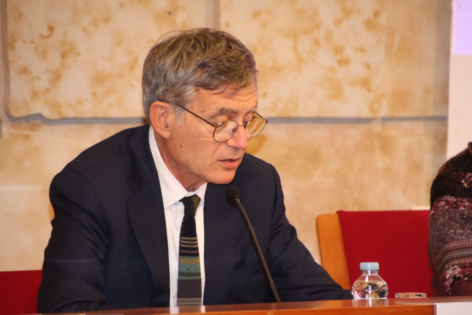 Clausura Congreso Internacional Comunicación Interna UPSA