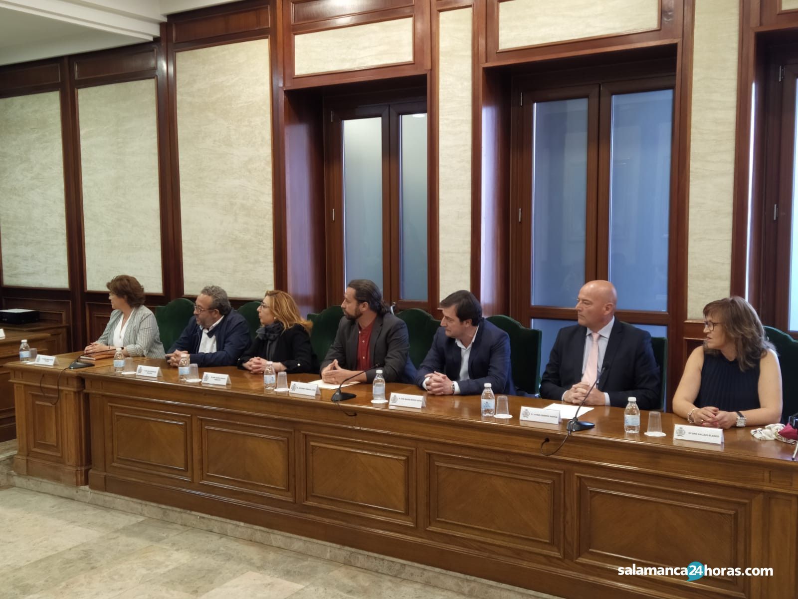 Constitución Ayuntamiento Béjar (7)