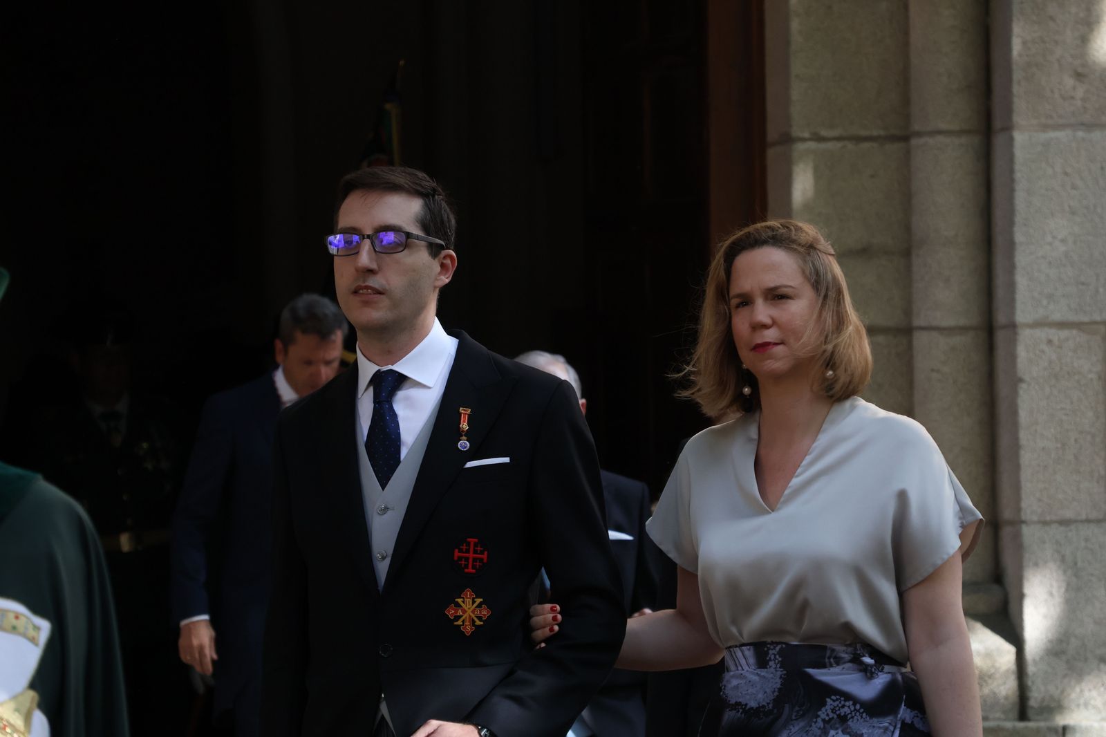 javier-urra-acogido-como-nuevo-miembro-de-los-caballeros-cubicularios-de-zamora-9