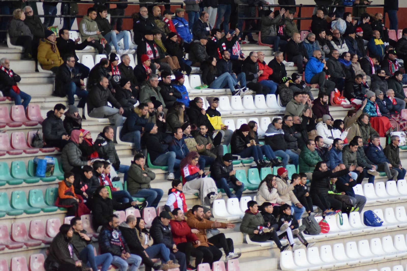 Zamora   Real Avilés  (1)