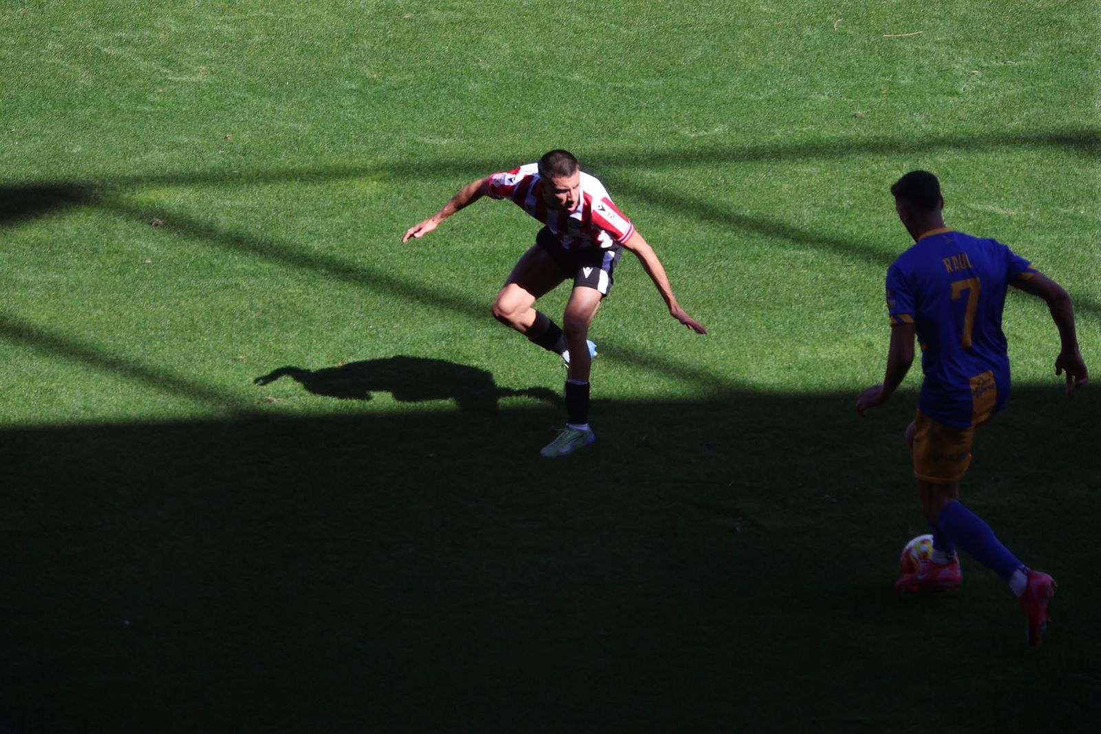 Zamora CF - Real Avilés Industrial (12).JPG