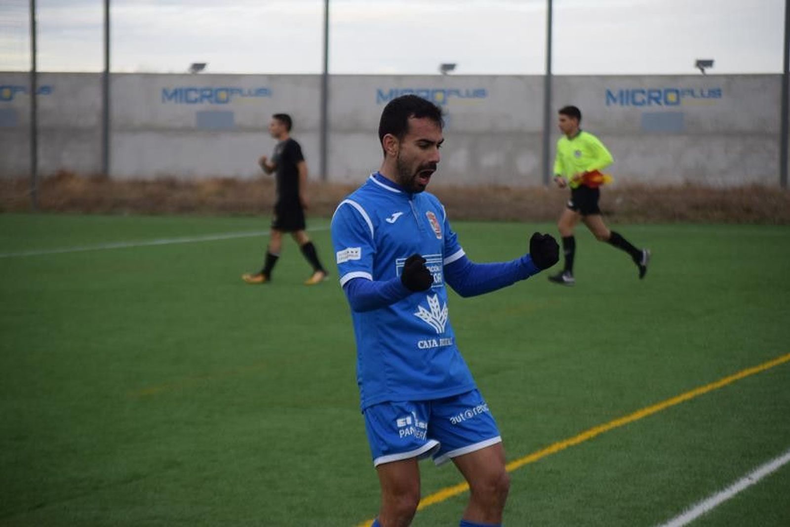 Viti Celebracion Victoria