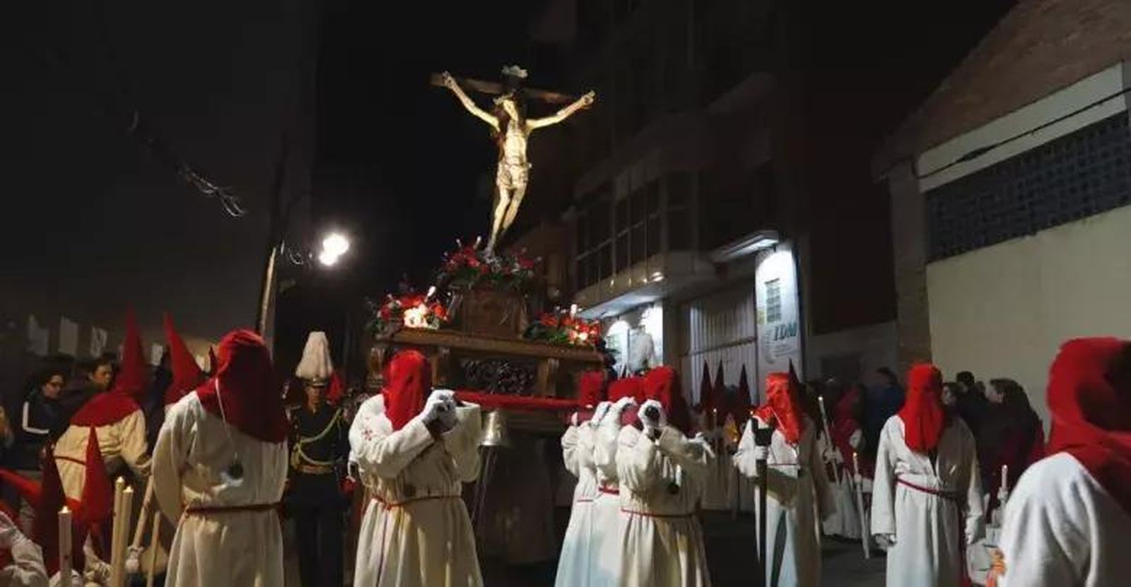 Semana Santa de Benavente