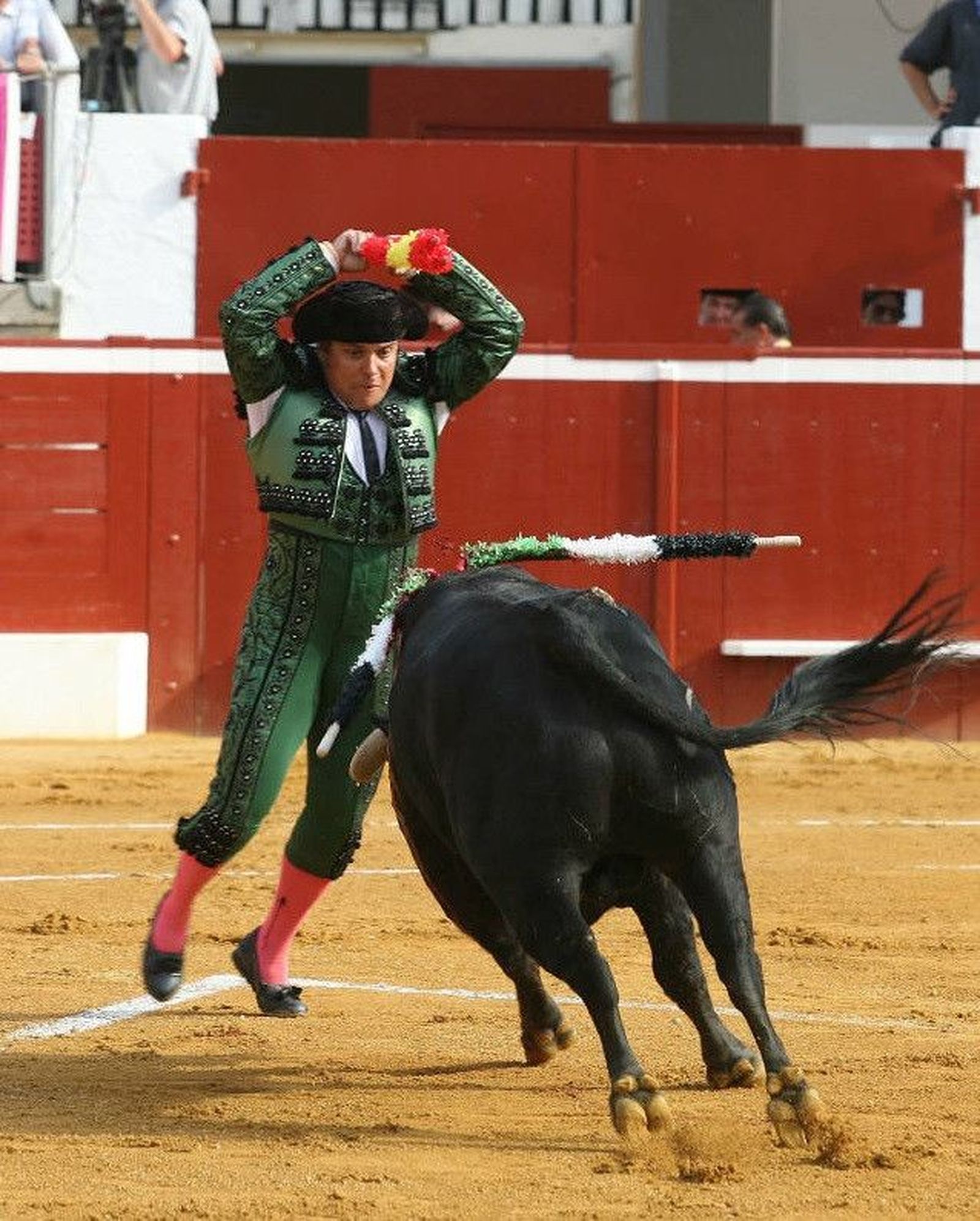 Barrero