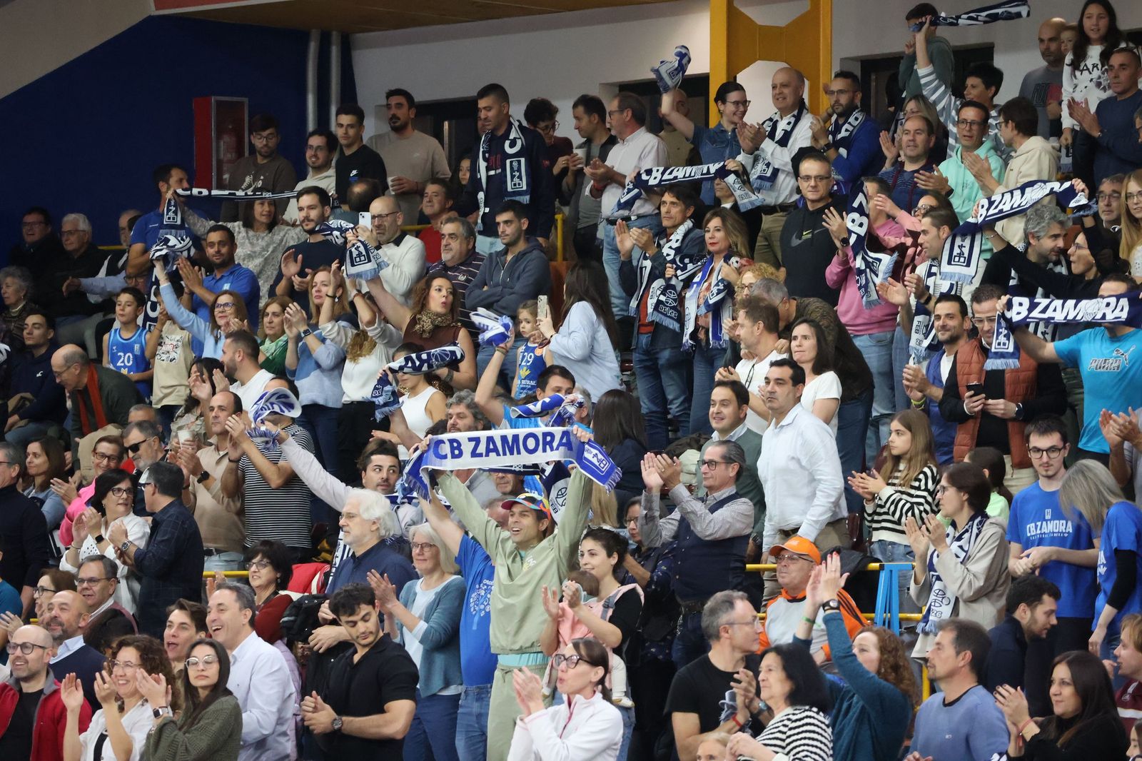 CB Zamora - Super Agropal Palencia (5).JPG