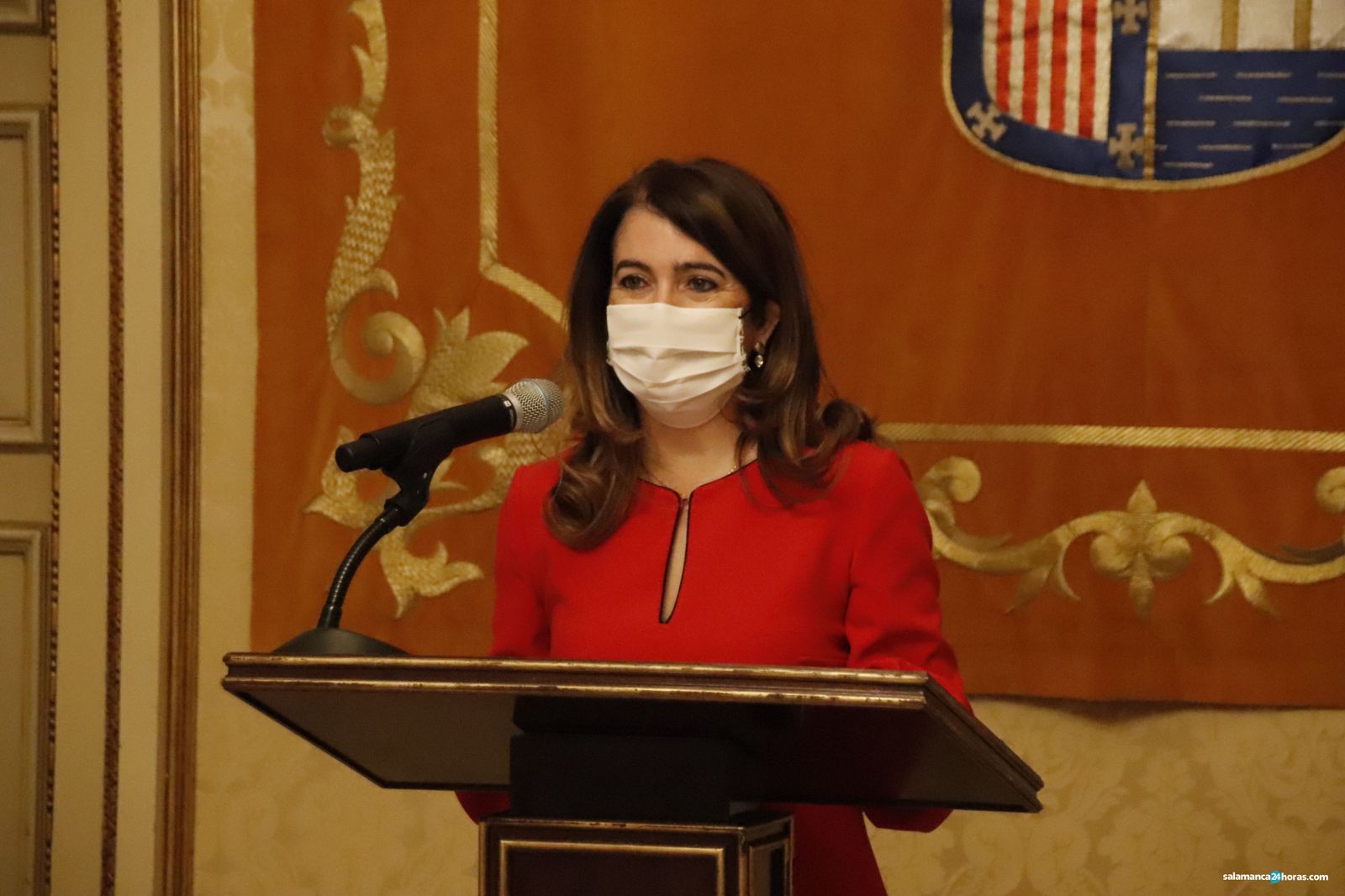 Maria Victoria Bermejo