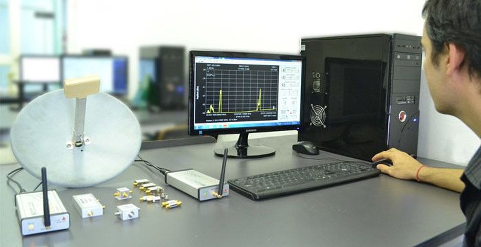 Buenas oportunidades en el sector tecnológico debido a la baja competencia por vacante