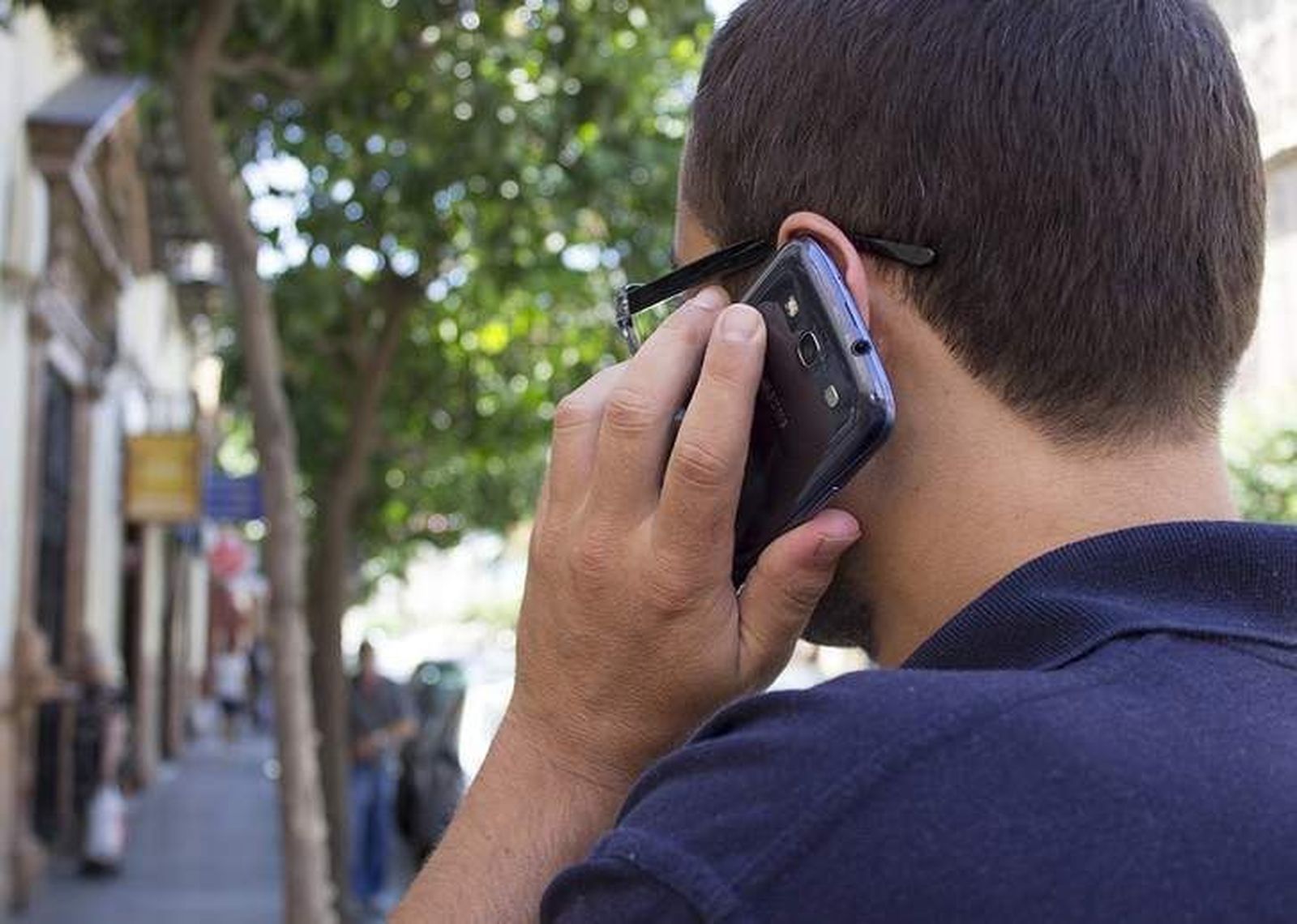 Alerta por líneas 118 que simulan ser de organismos oficiales para concertar cita previa