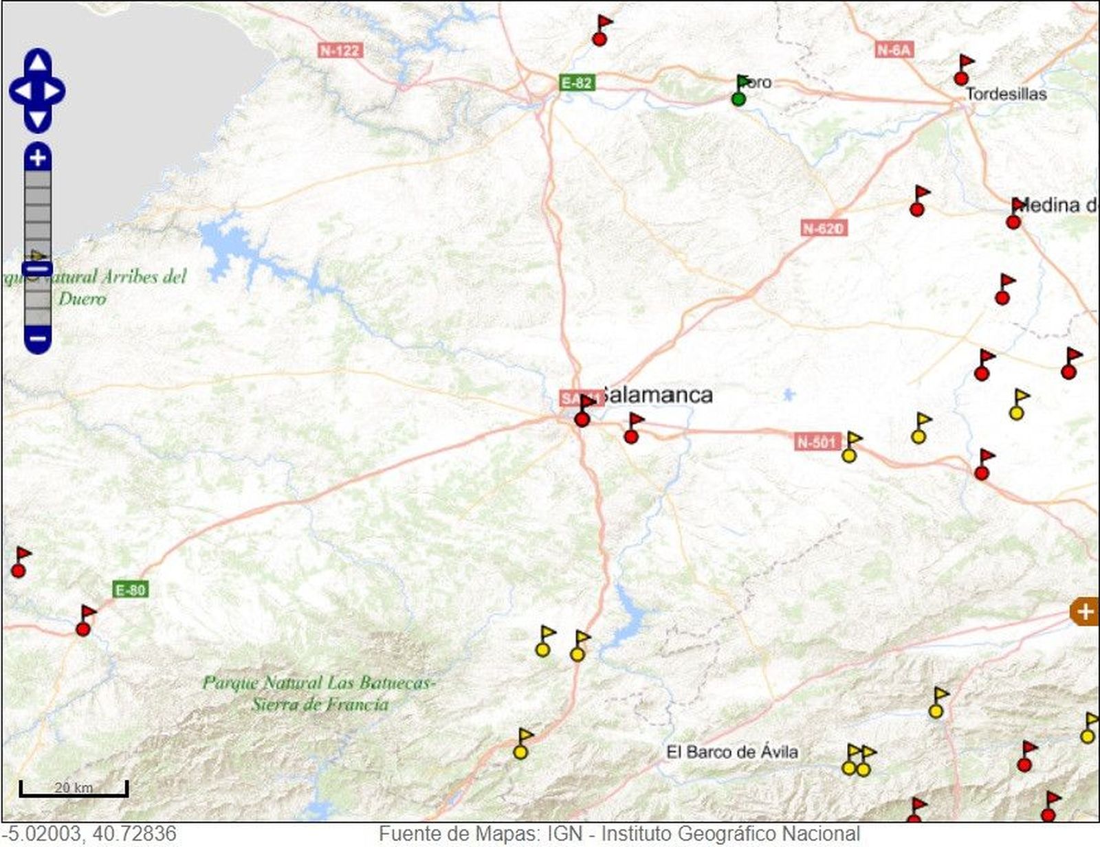 Fosas comunes en salamanca ministerio de justicia
