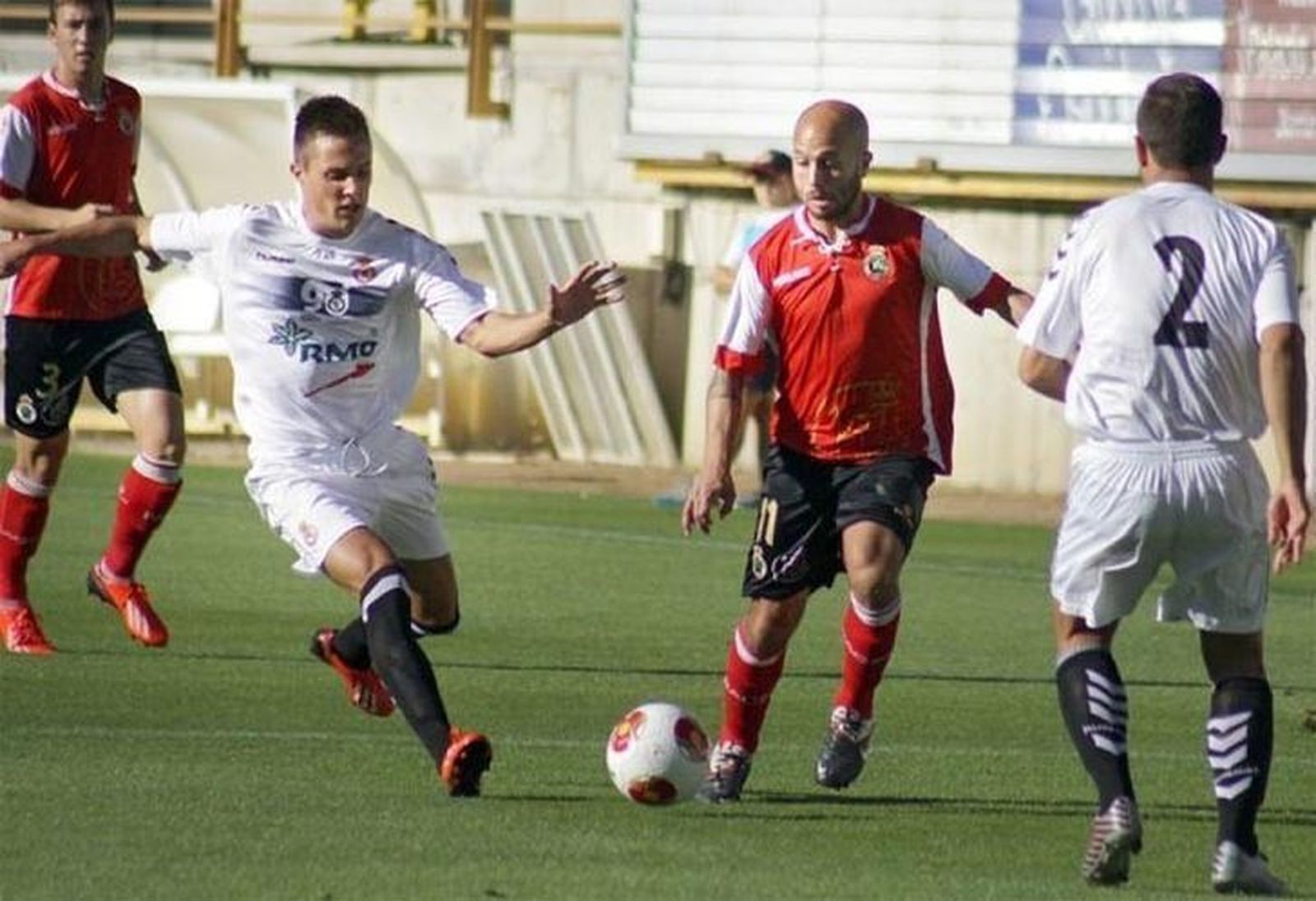 La Cultural Leonesa decreta como 'Día de Ayuda al Club' el encuentro ante el Zamora