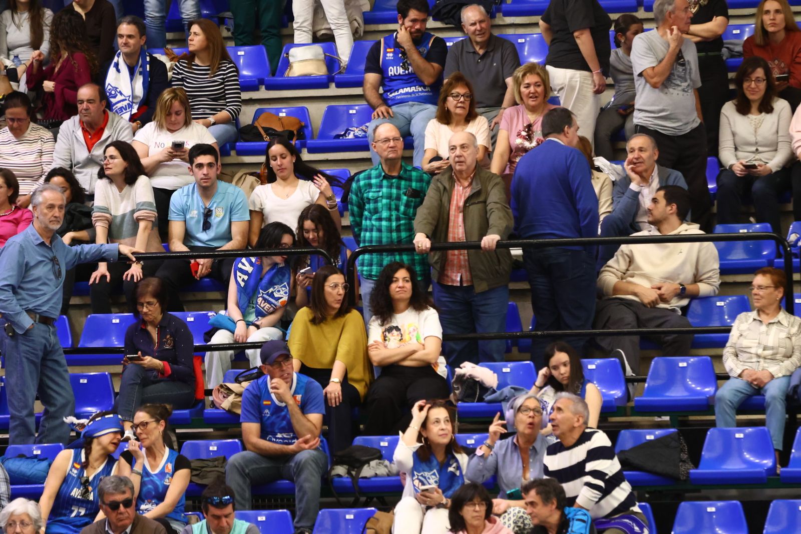 Perfumerías Avenida - Ensino Lugo