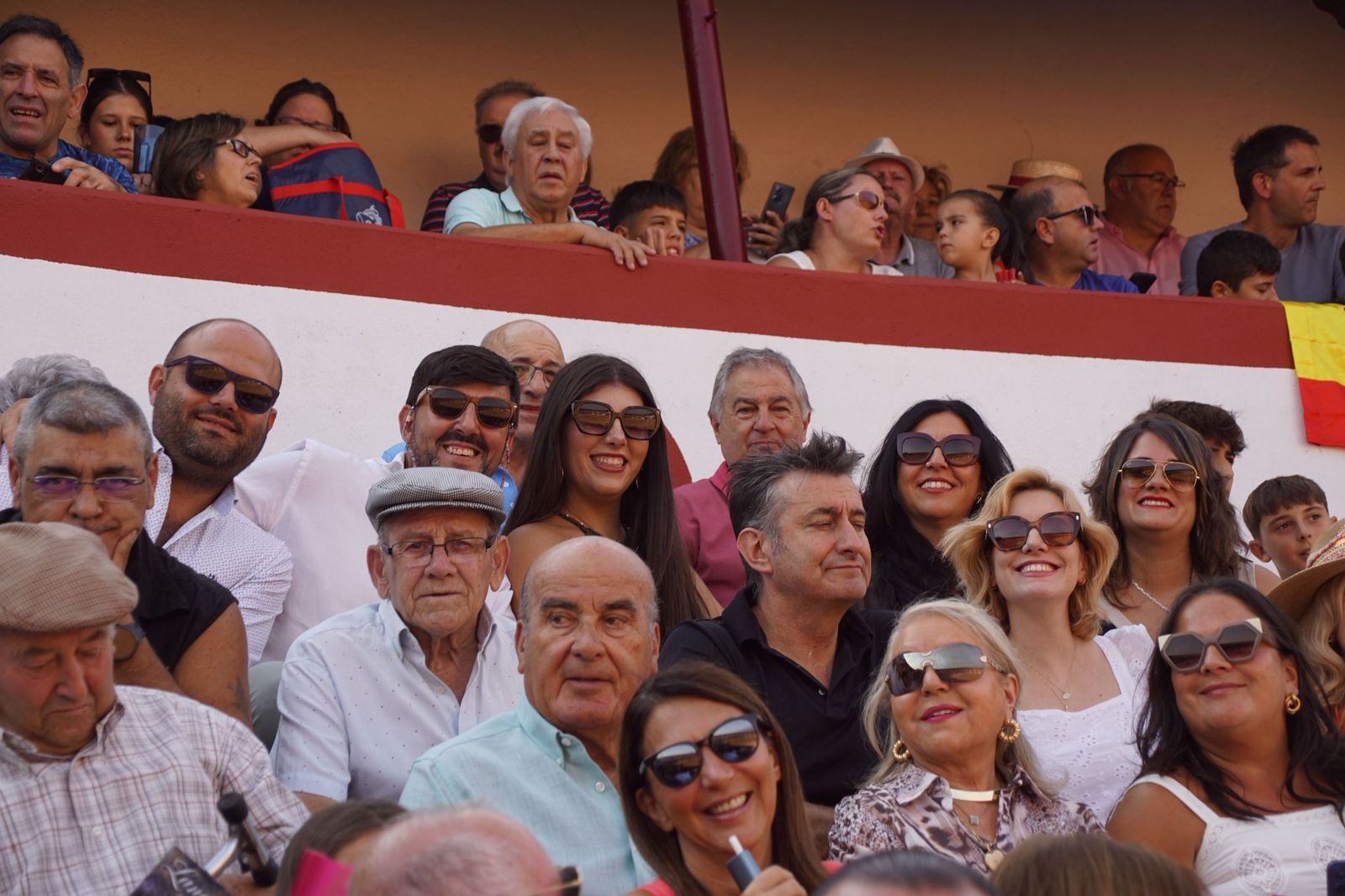 : Emilio de Justo y Diosleguarde cierran en hombros una feria de Guijuelo marcada por las despedidas de El Capea y Javier Castaño