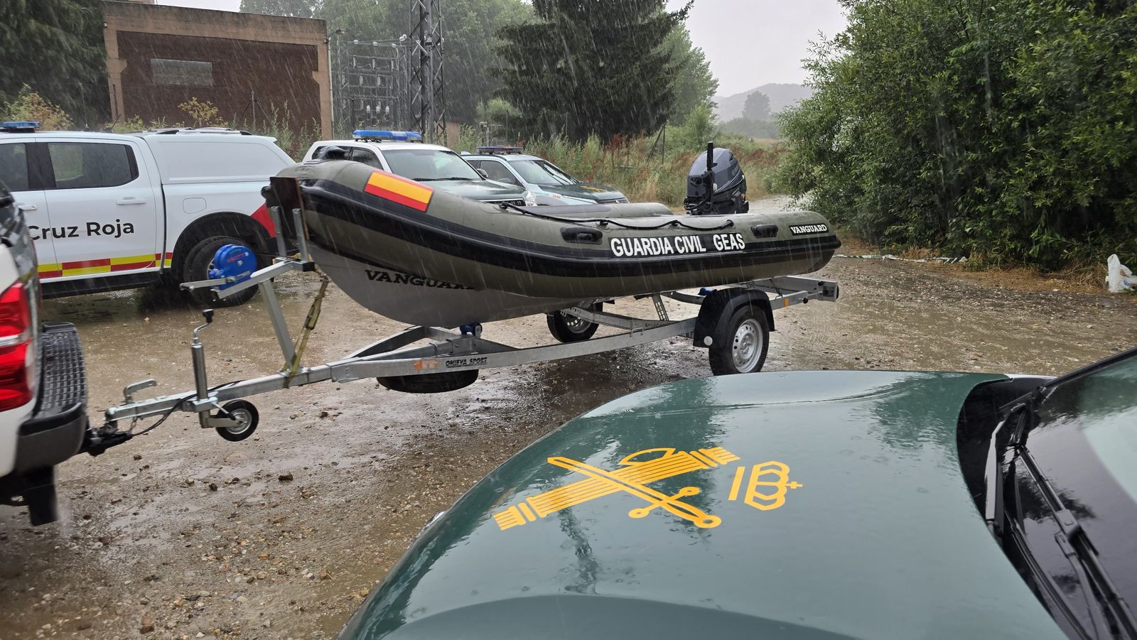 Localizan el cuerpo sin vida del menor de 14 años desaparecido