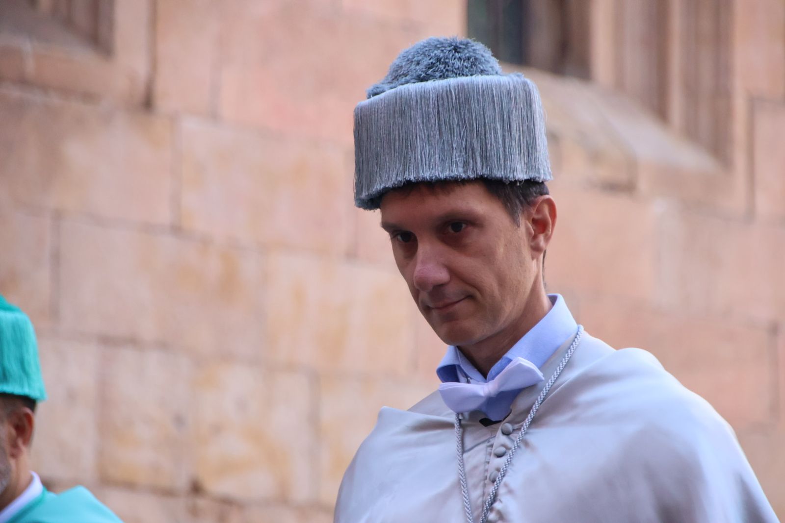 Investidura de Rafa Nadal como doctor ‘honoris causa’