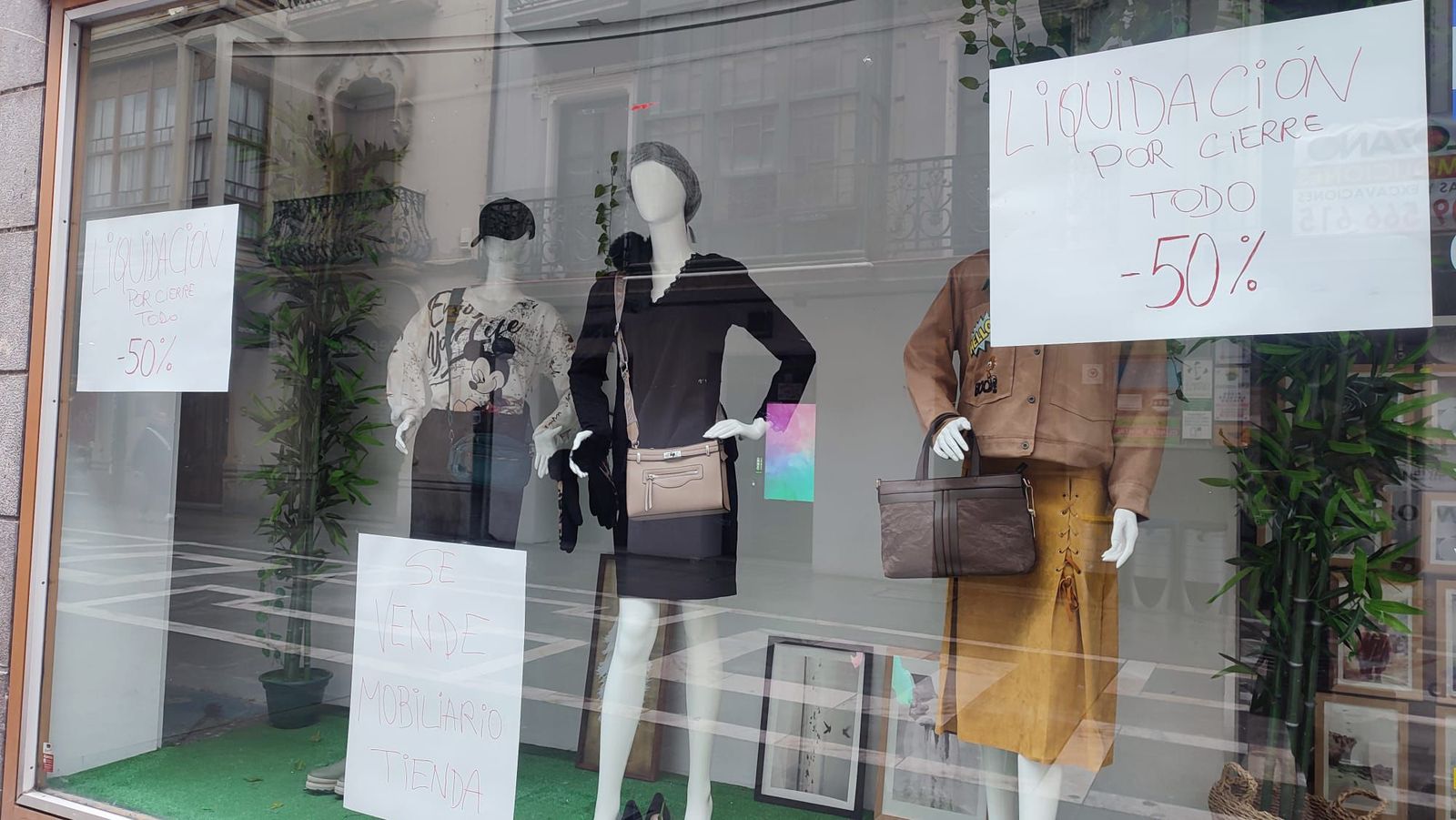 Cierre de Rollsman en Santa Clara