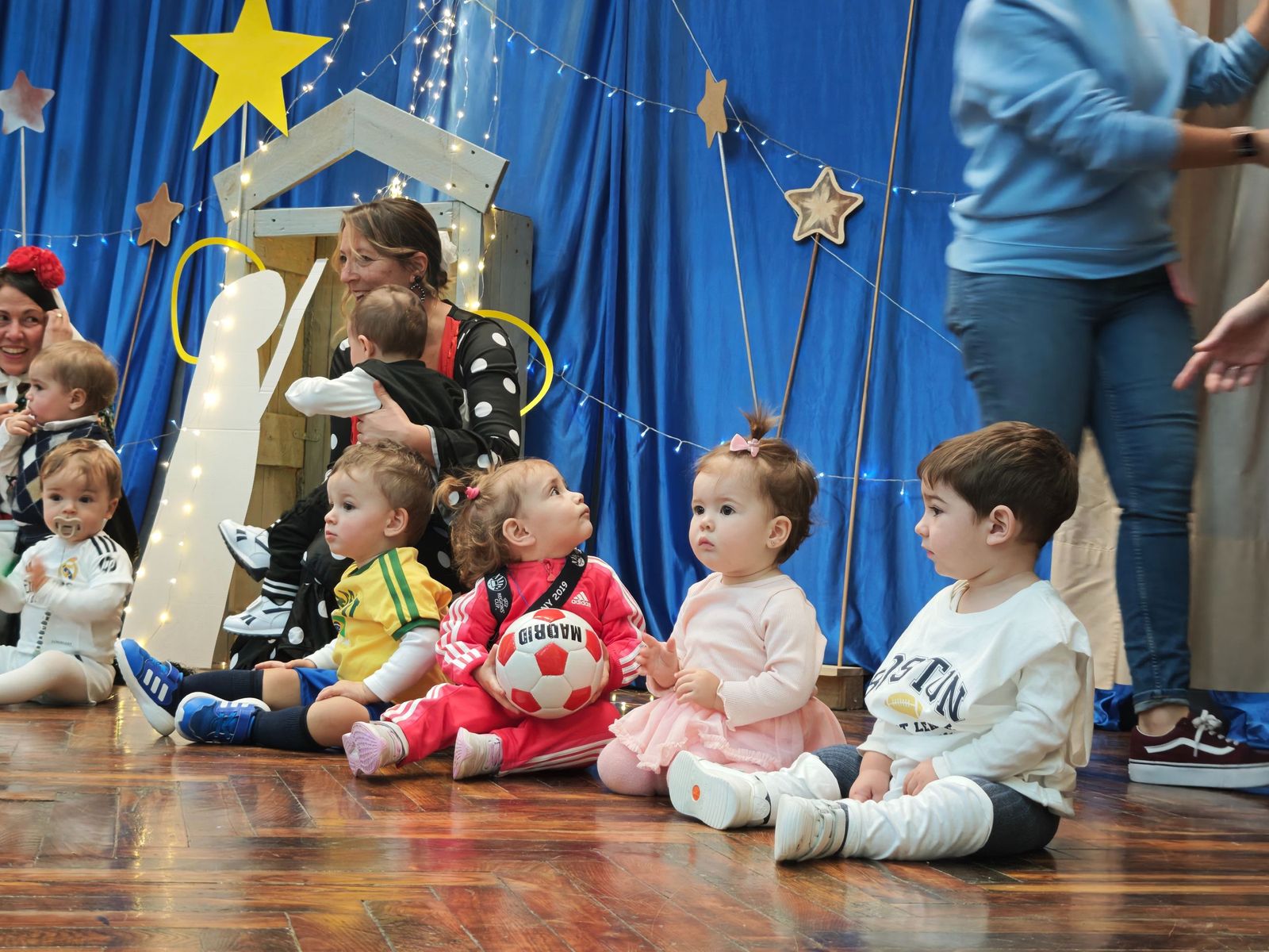 Colegio Marista Champagnat