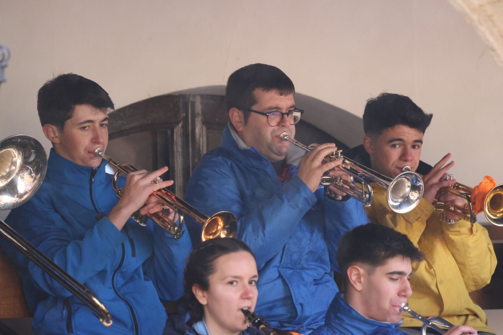 Gran ambiente en el inicio del Carnaval del Toro 2026: el Campanazo en imágenes