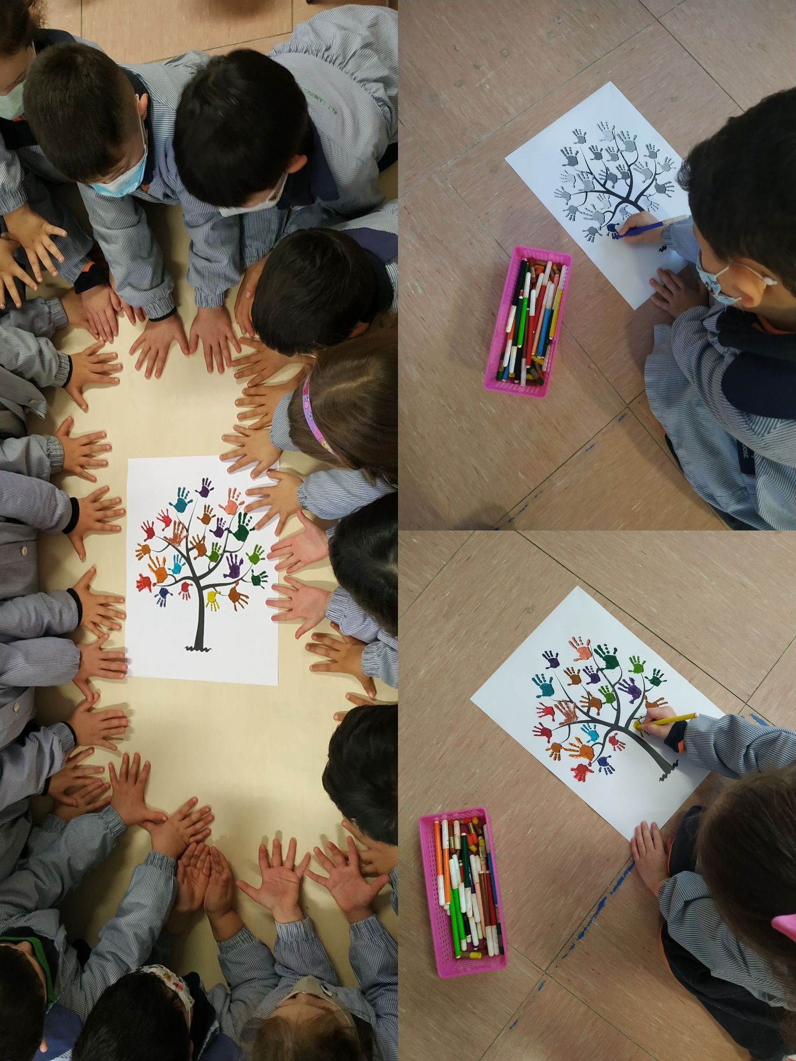 Centro Sagrada Familia   Siervas de San José Especial Enseñanza 2021 (1)