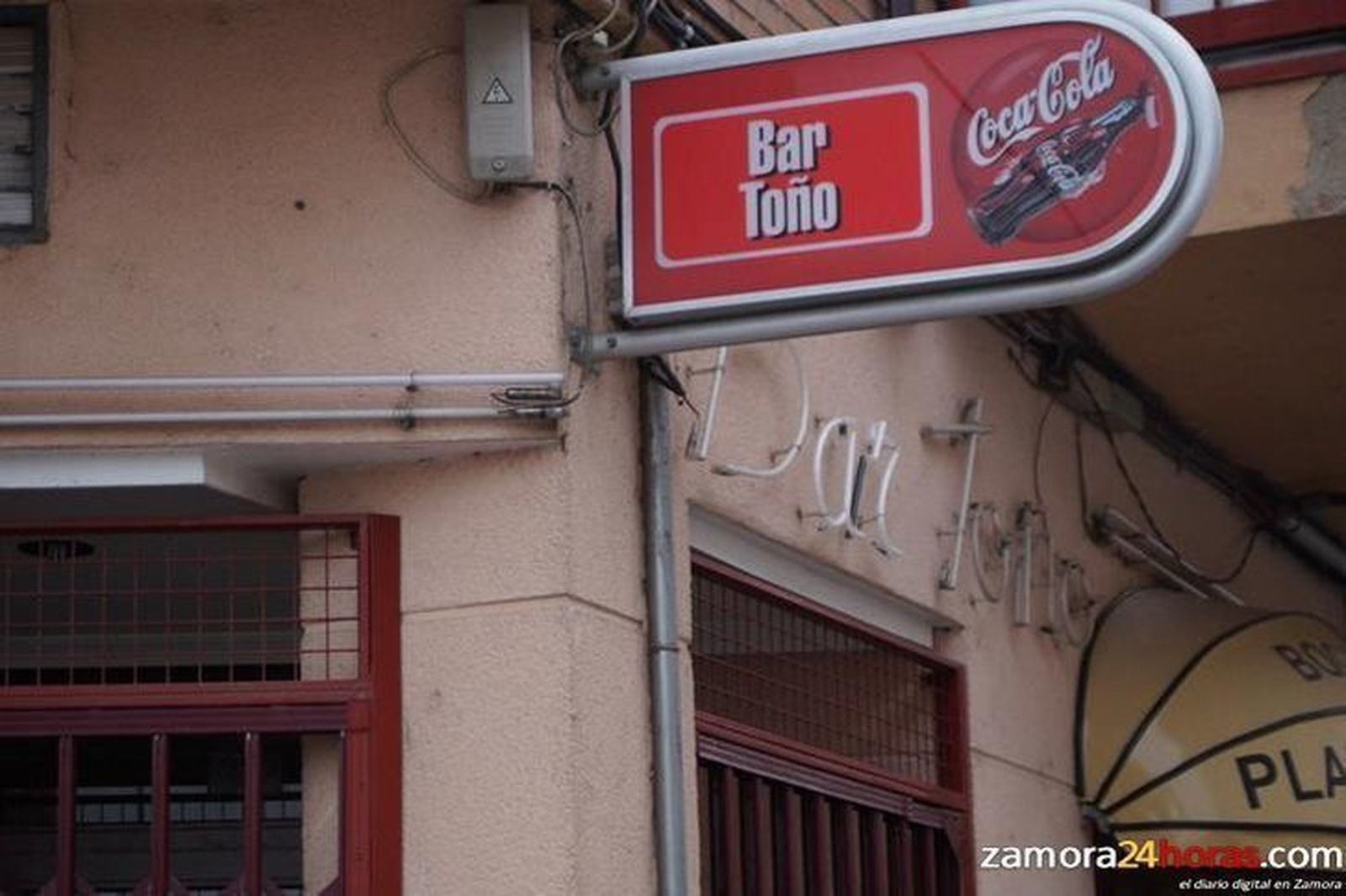 Zamora cuenta con un bar por cada 126 habitantes