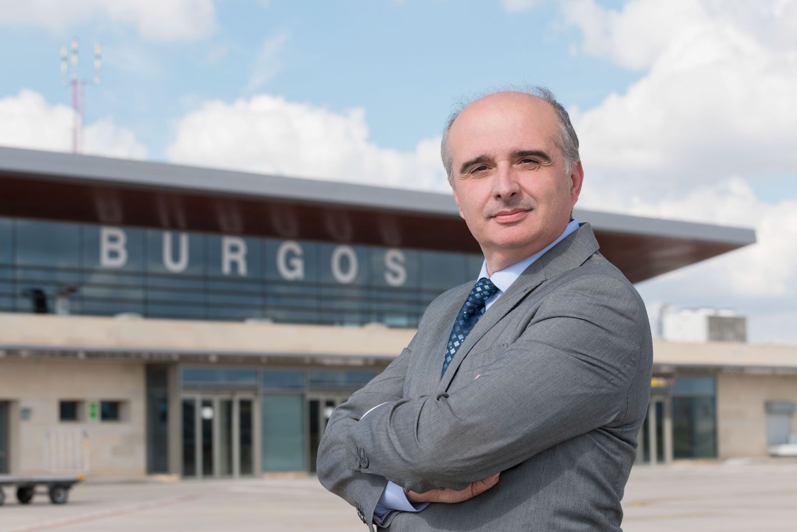 ÁNGEL ANTONIO OTERO GARCÍA