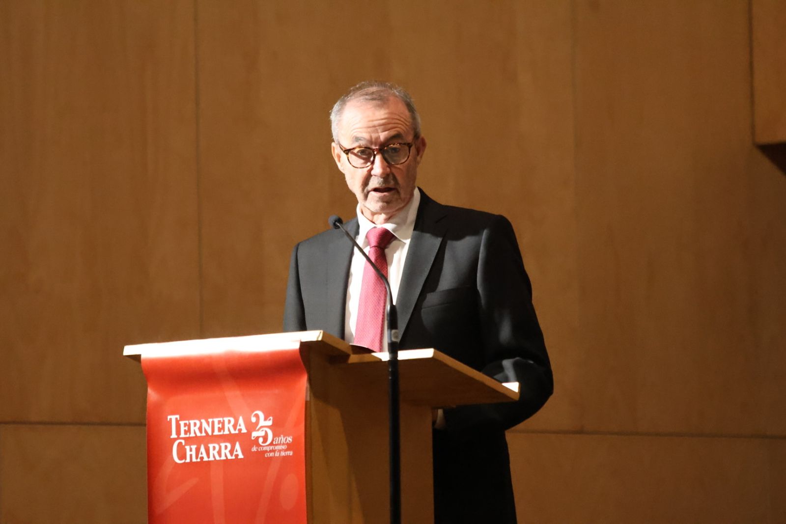 25 aniversario de Ternera Charra