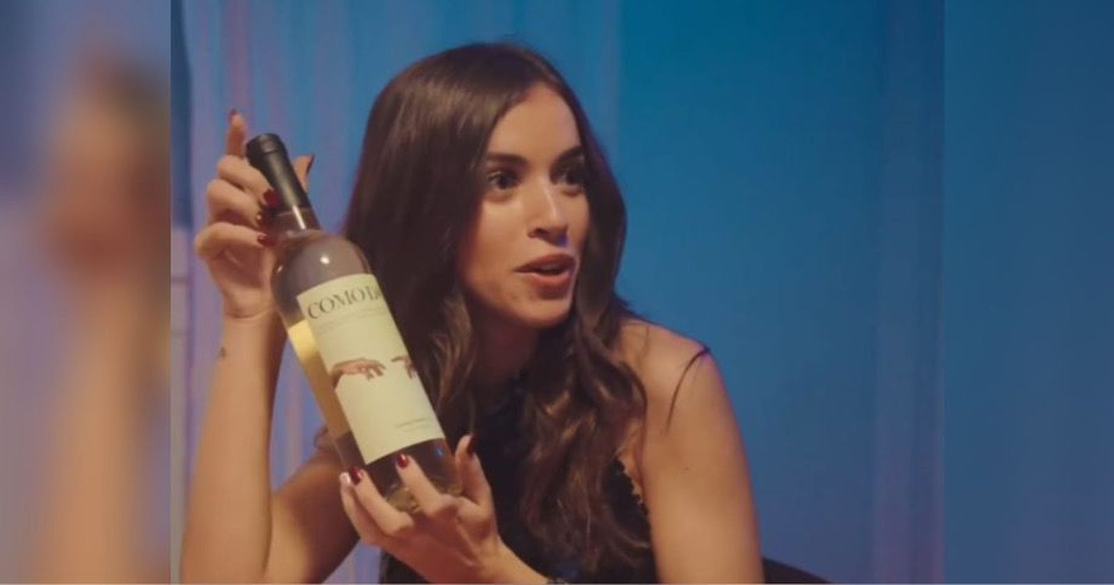 La influencer Rocío Camacho elige Toro para lanzar sus propios vinos