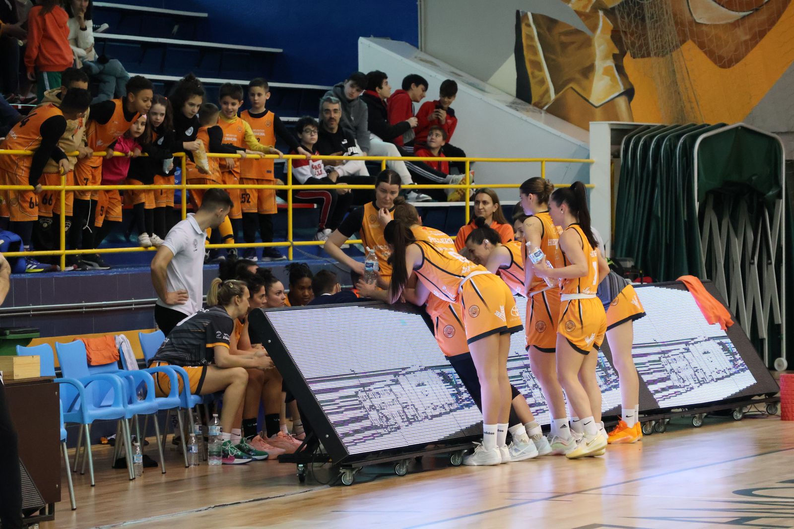 CD Zamarat - CB Arxil