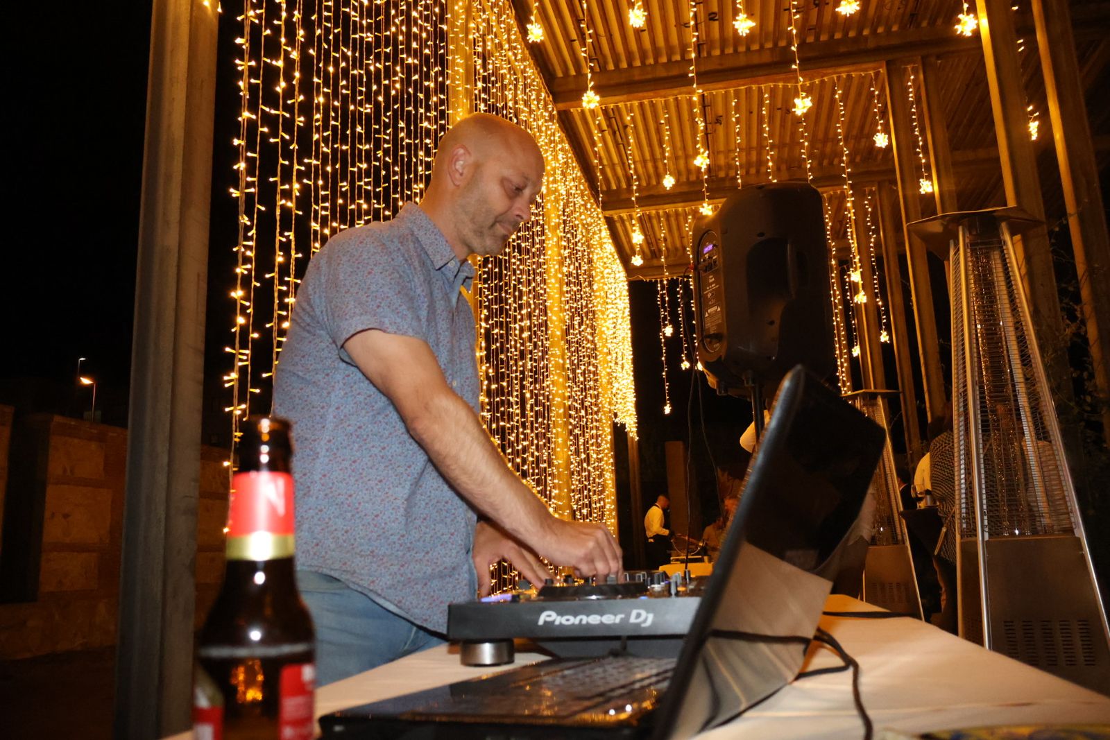 InmoClip celebra la Fiesta del Otoño con la sociedad salmantina