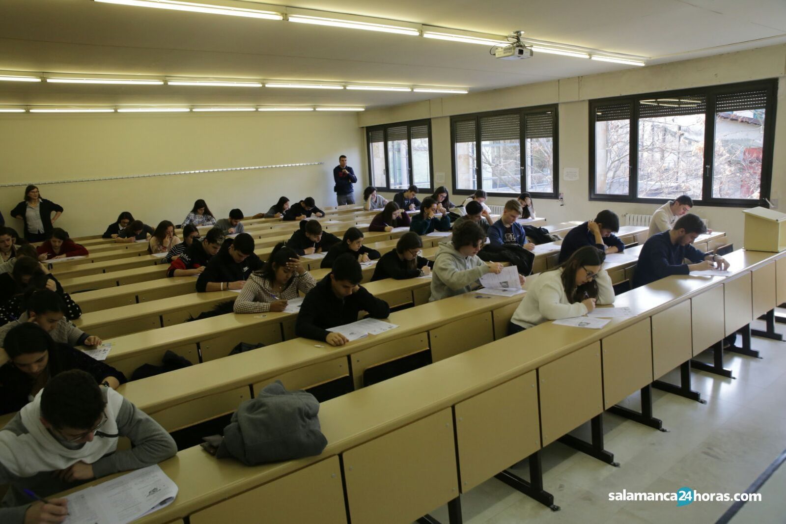 Olimpiada Geografía