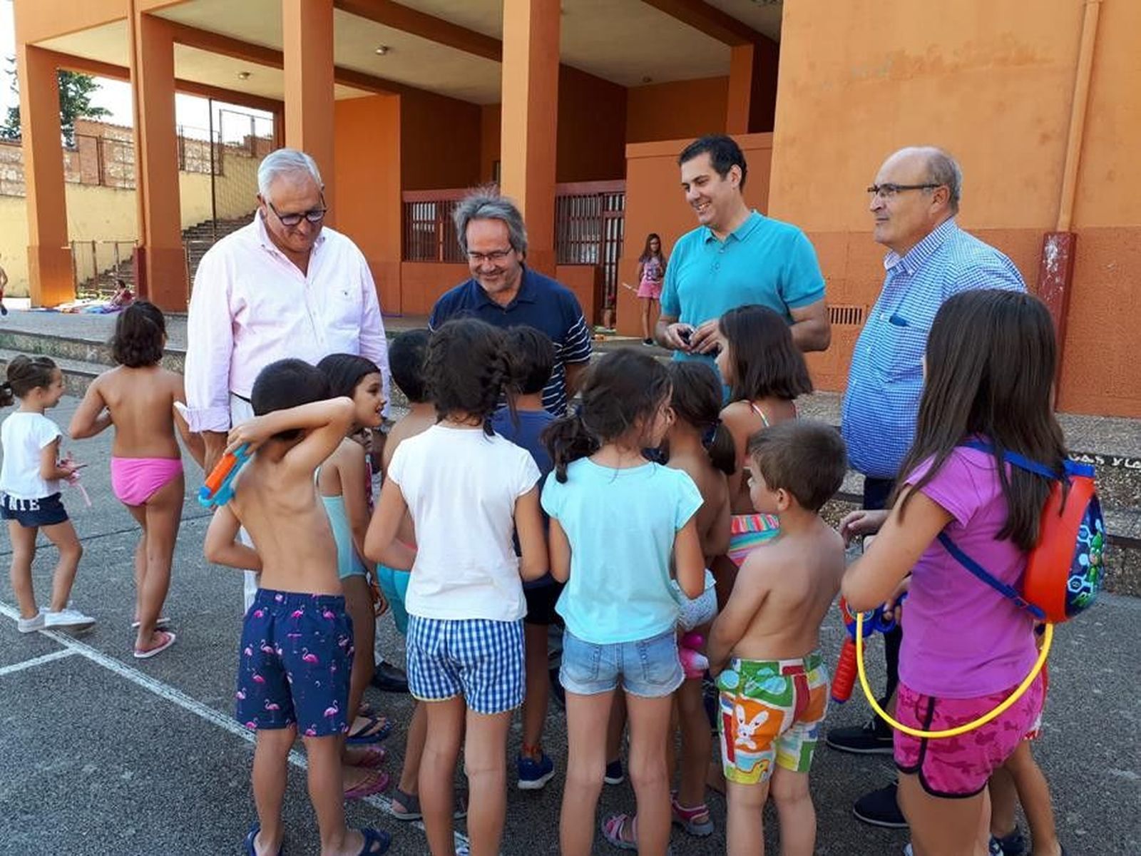 CONCILIAMOS+VERANO+2018+ZAMORA (Copy)