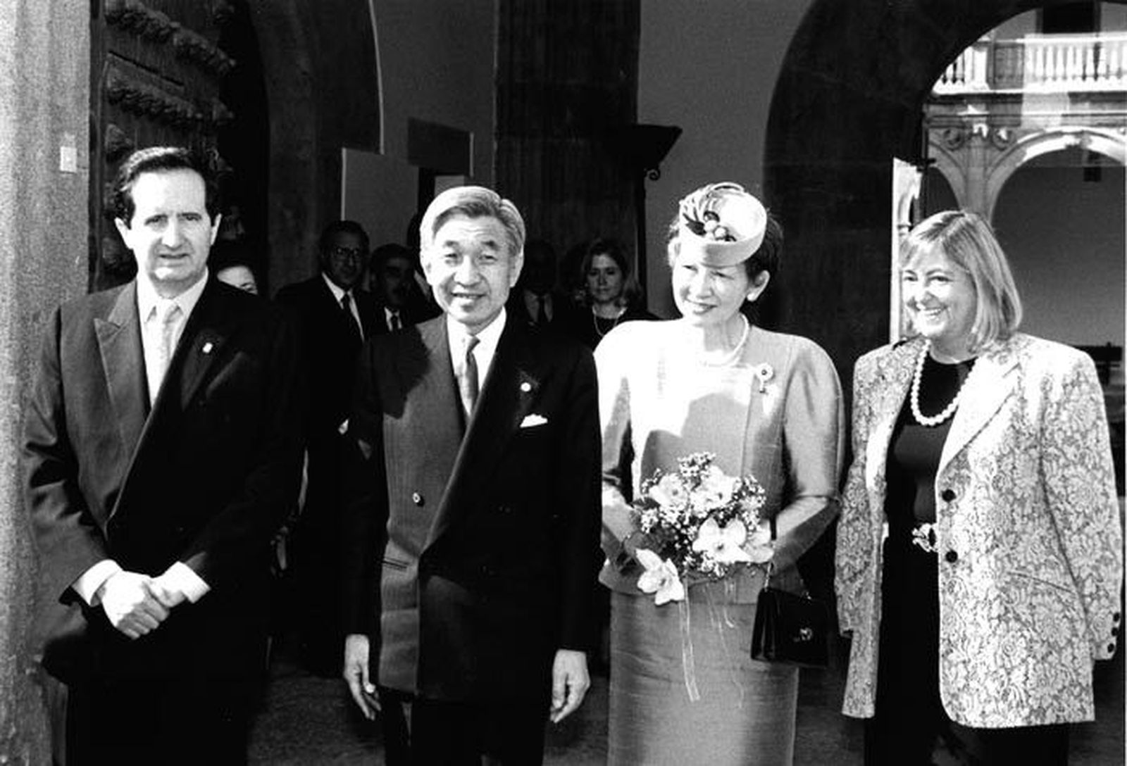 EMPERADORES 1994 10 2