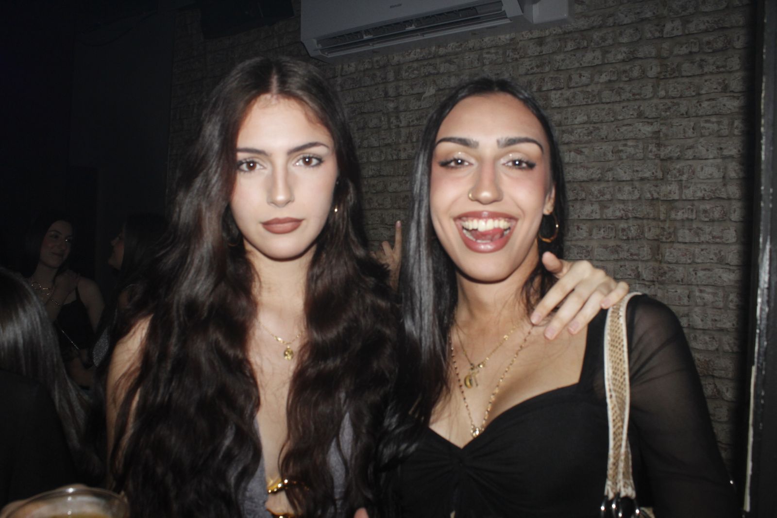 Salamanca de noche, jueves 19 de marzo