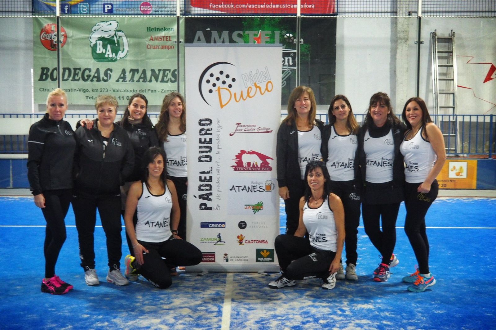 3categoria BodegasAtanes