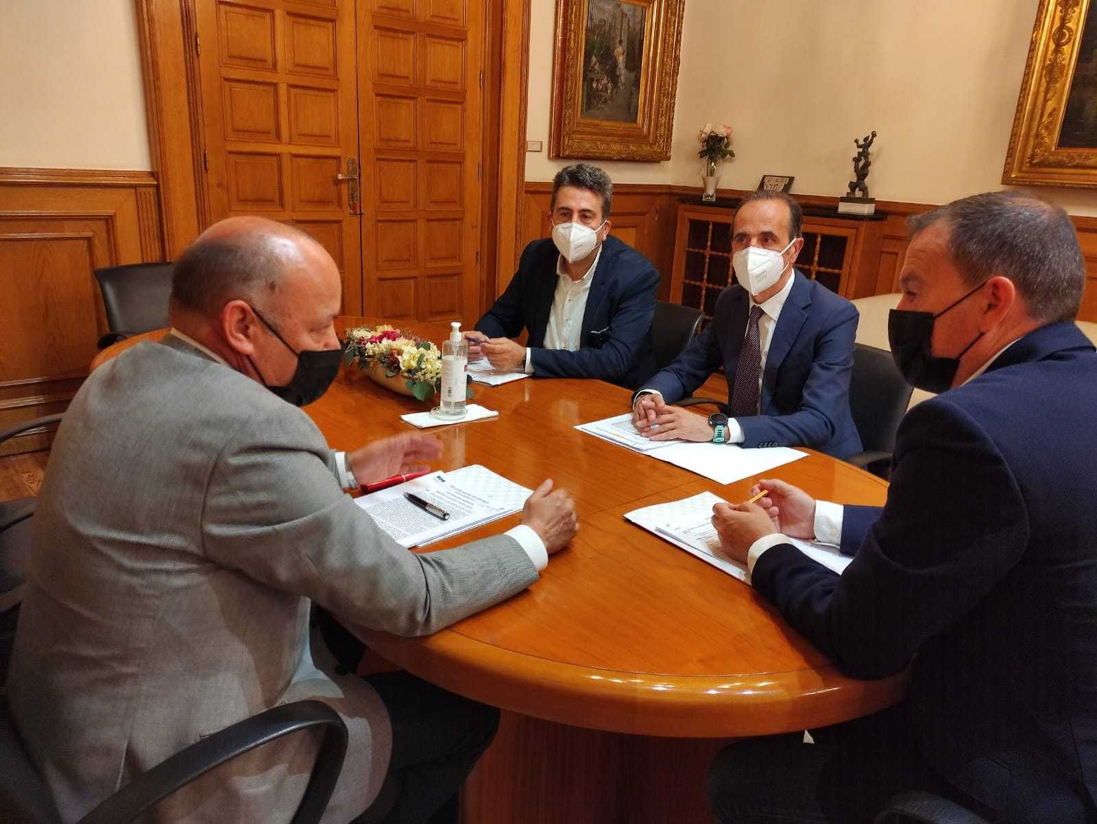 Acuerdo Junta de Personal Diputación de Zamora