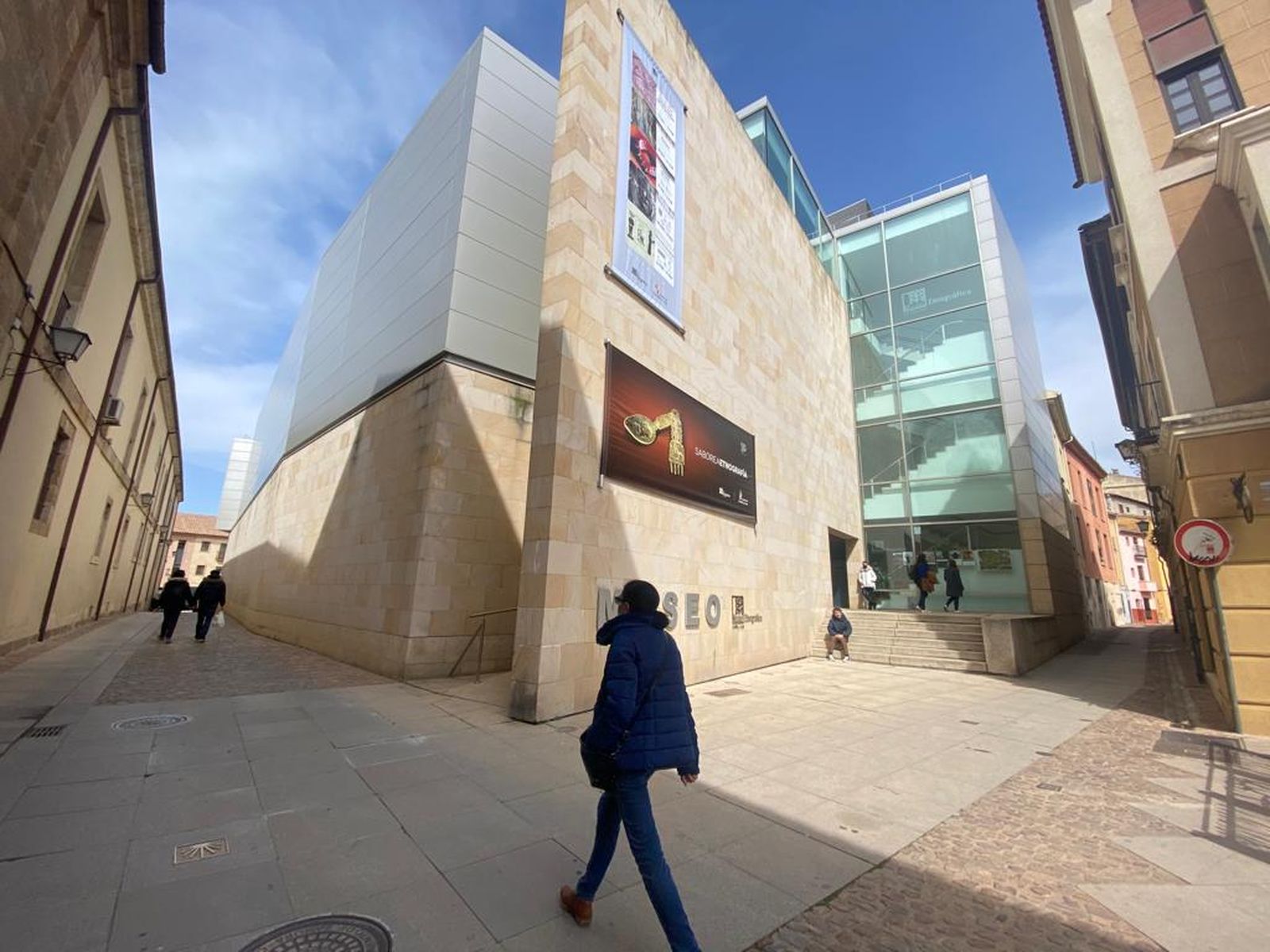 Museo Etnográfico de Zamora. Foto M.L