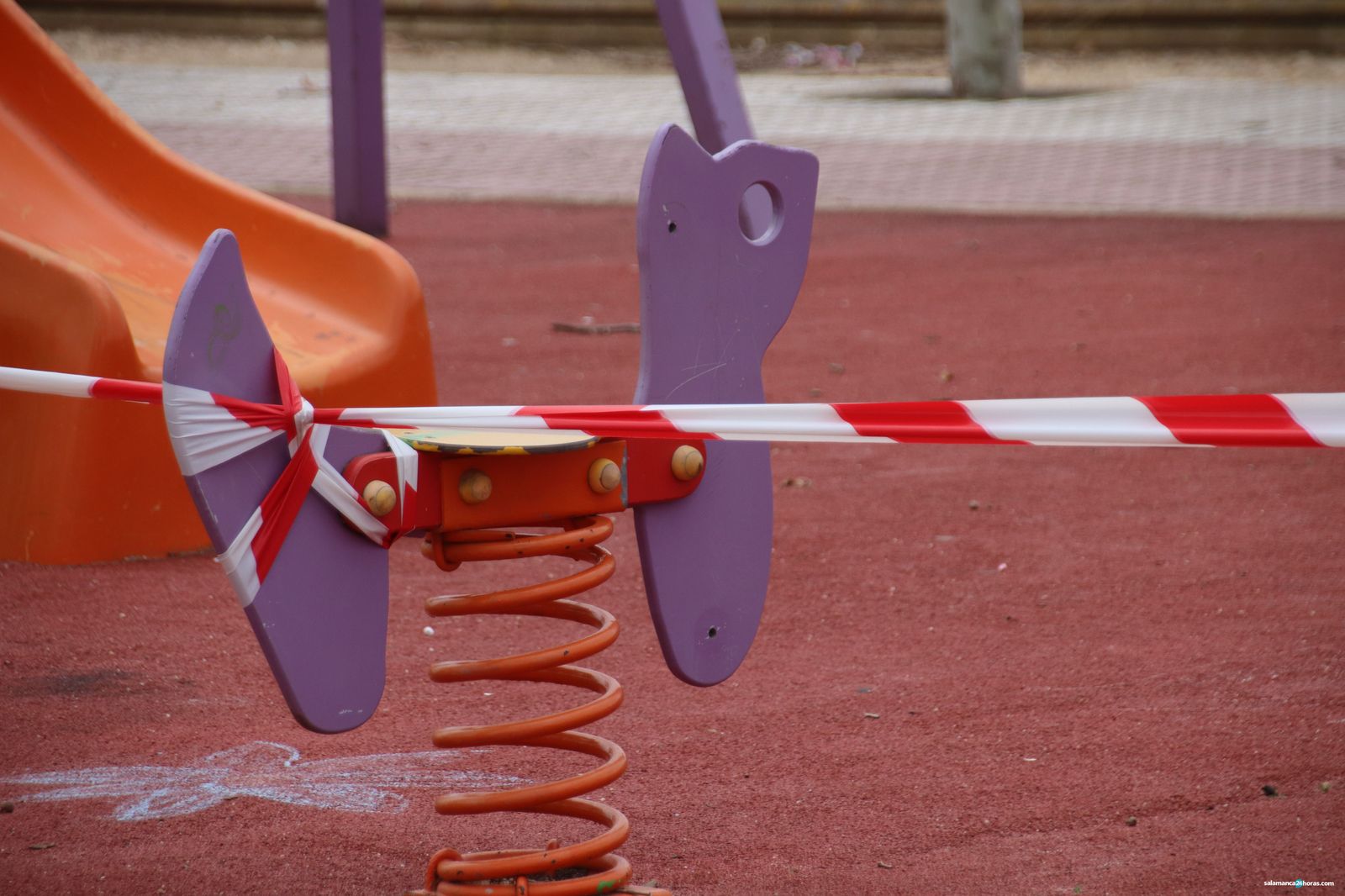 Parque coronavirus Cabrerizos (10)