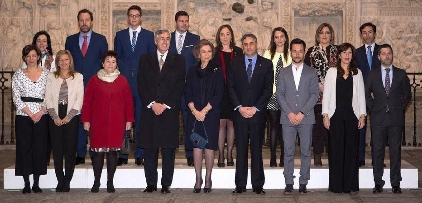 El concierto de música de cámara de las Ciudades Patrimonio de la Humanidad llegará a Salamanca el 13 de mayo