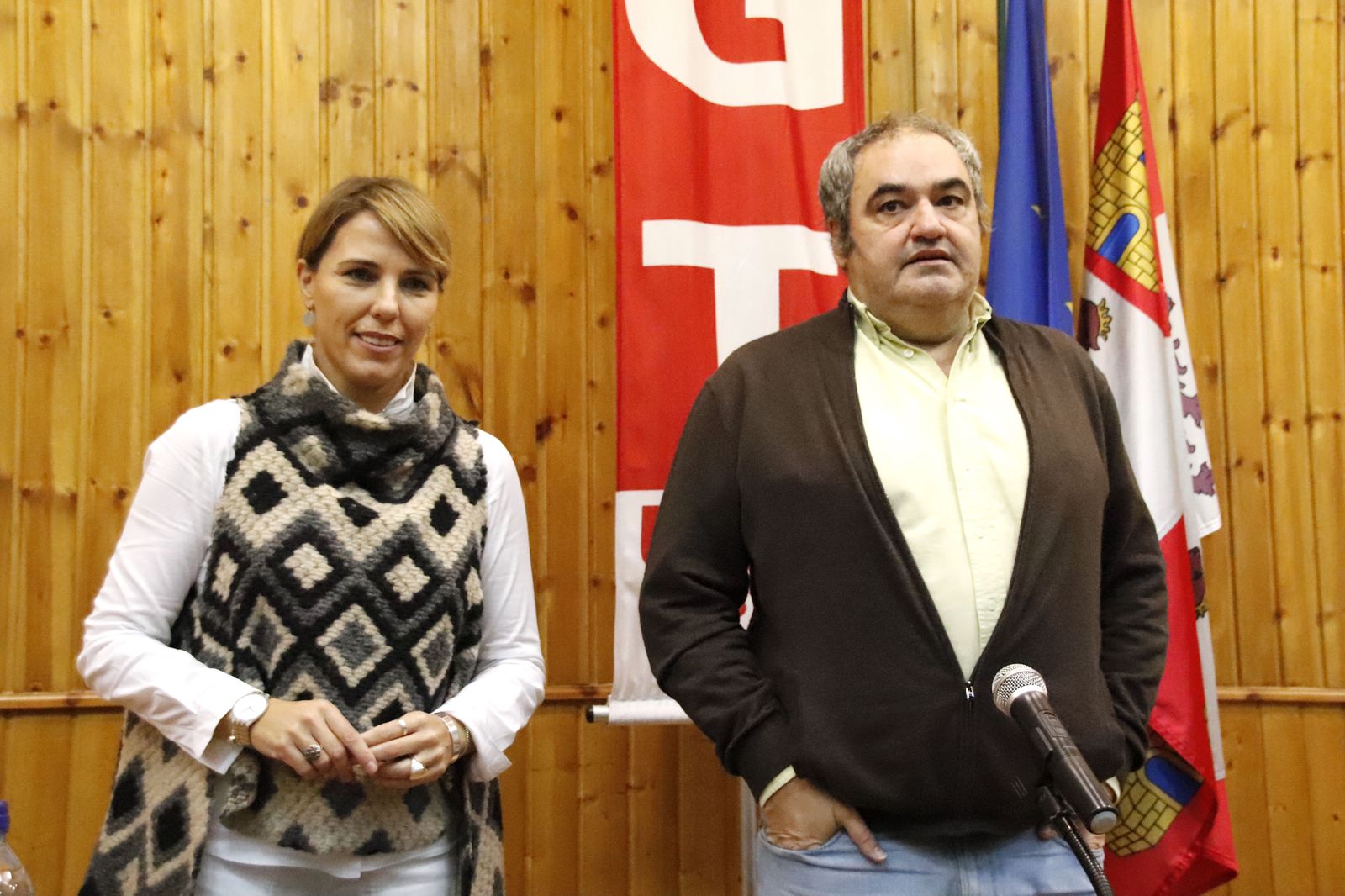 Jornada sobre Negociación Colectiva en Sector Público en Salamanca