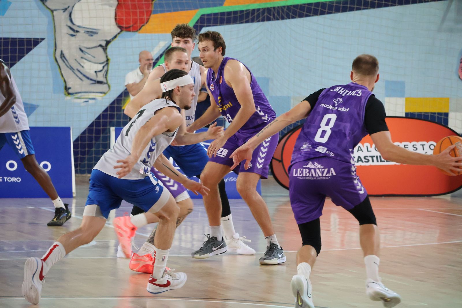 CB Zamora - Super Agropal Palencia (30).JPG