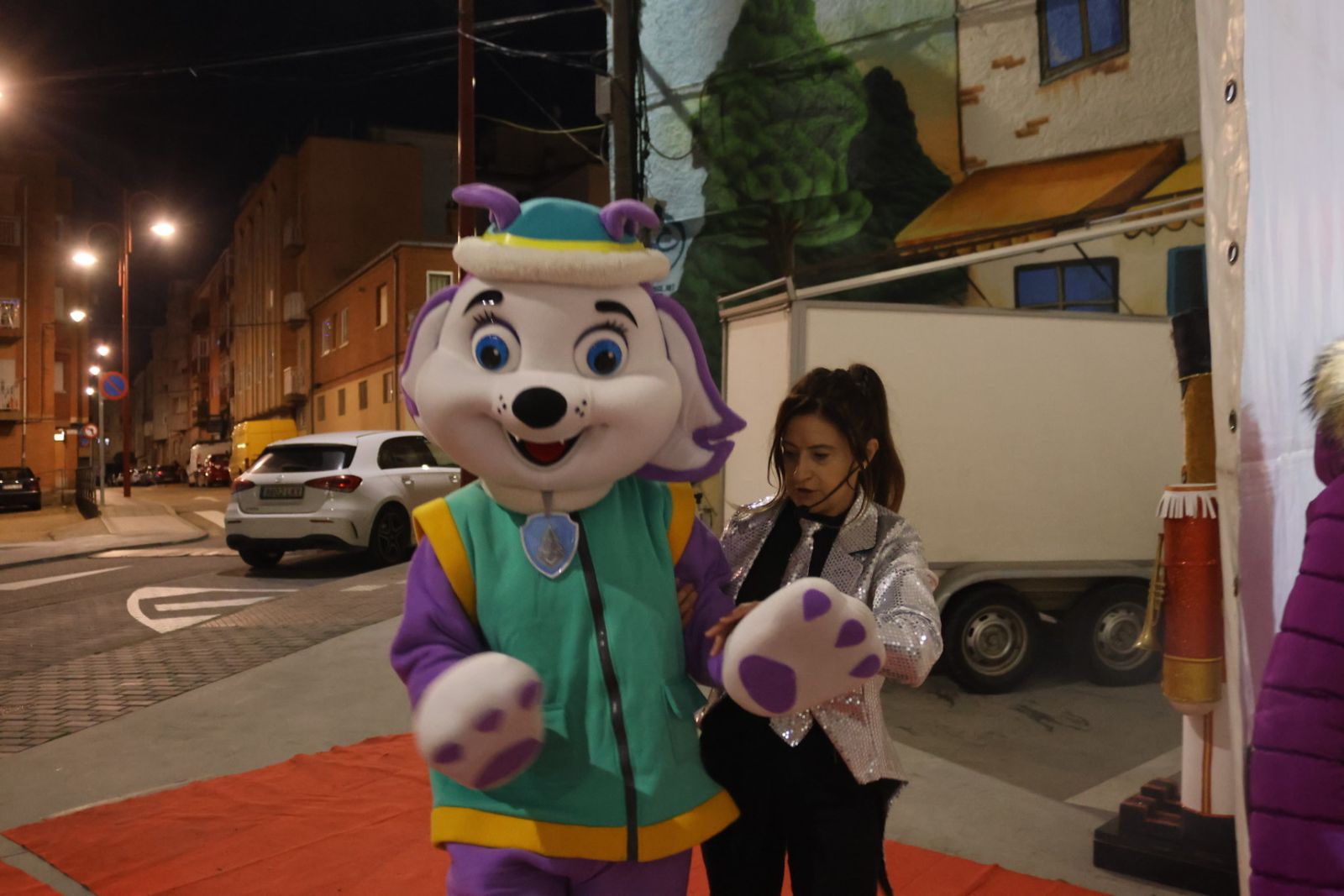 Fiesta Musical de Navidad en Santa Marta