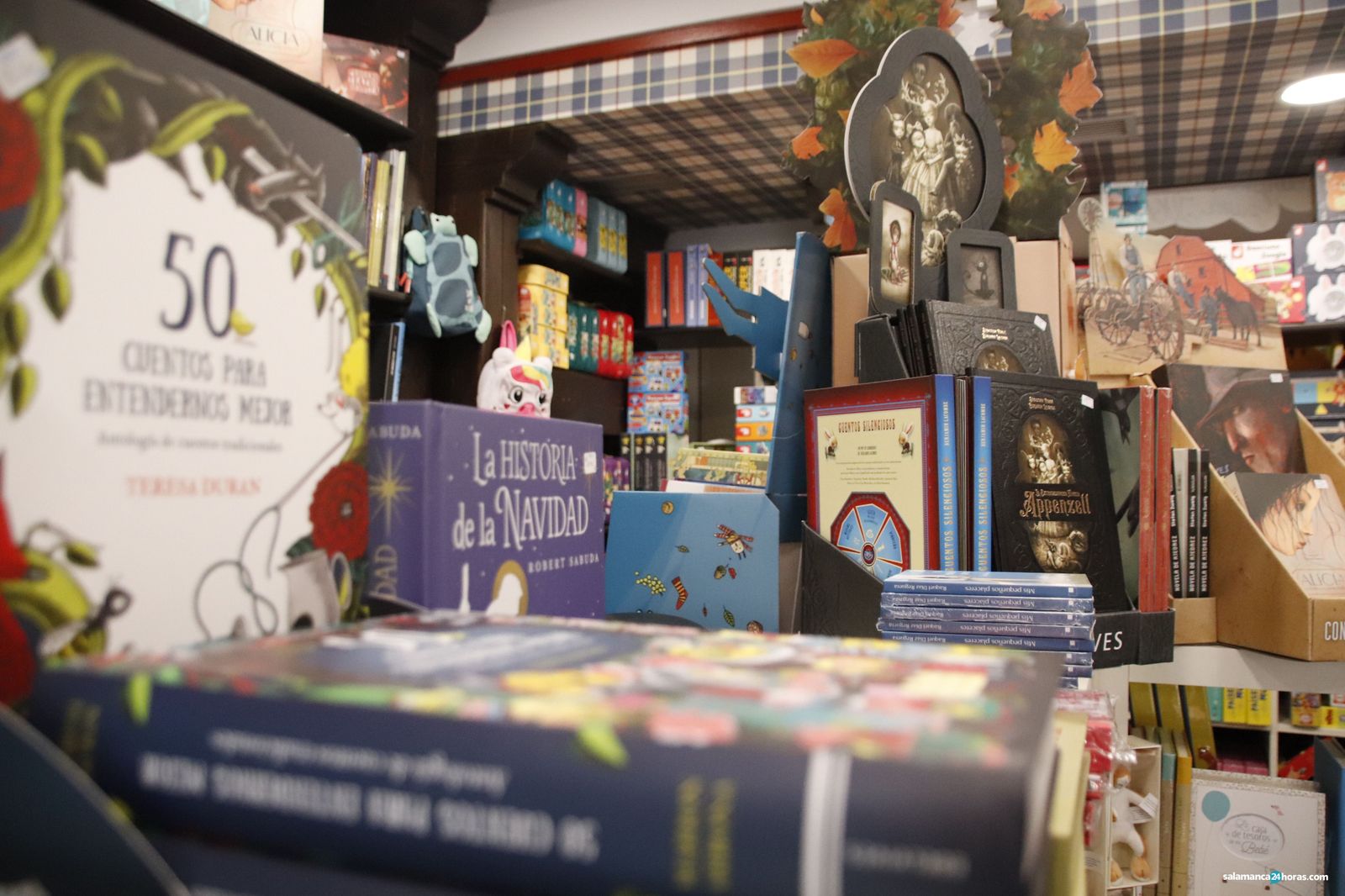 Libreria libros  (8)