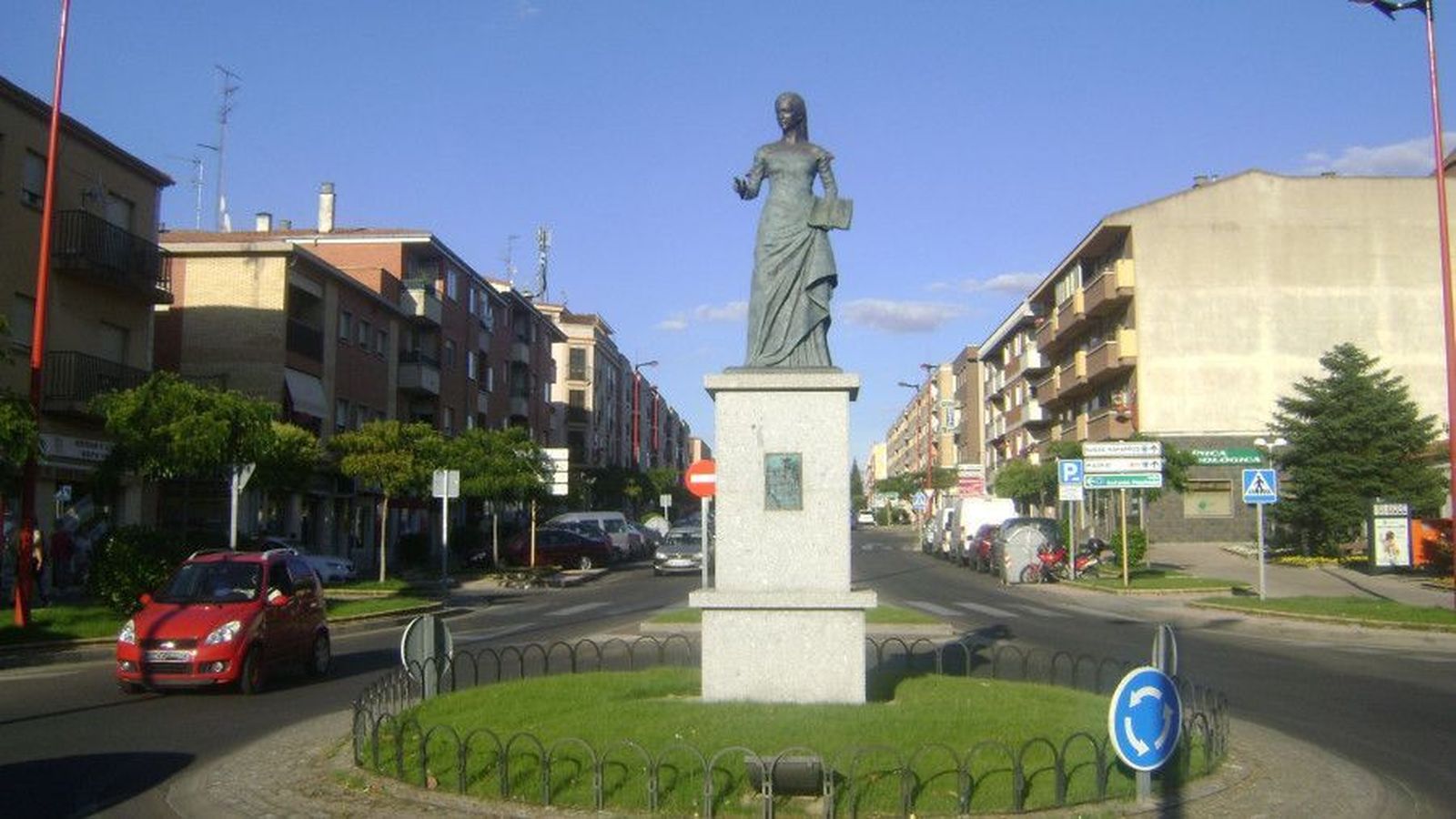 Viviendas en Santa Marta de Tormes