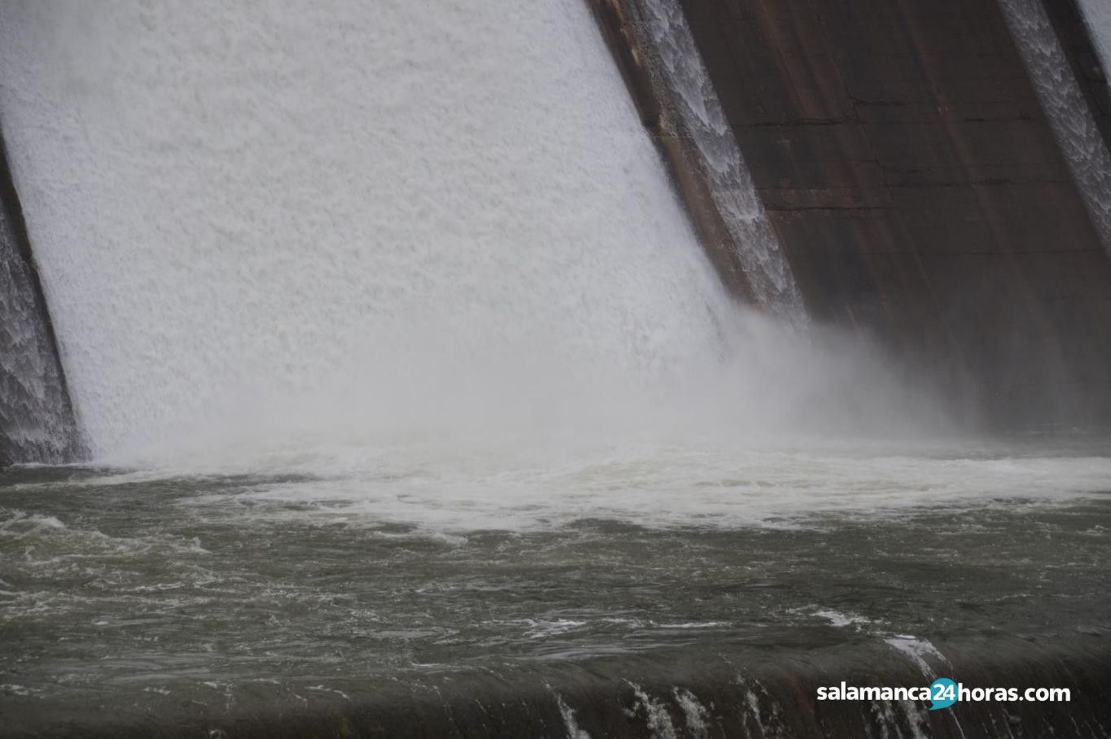 Pantano de santa teresa (10)