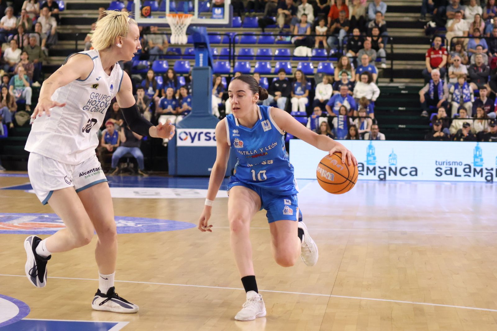 Perfumerías Avenida - CB Jairis