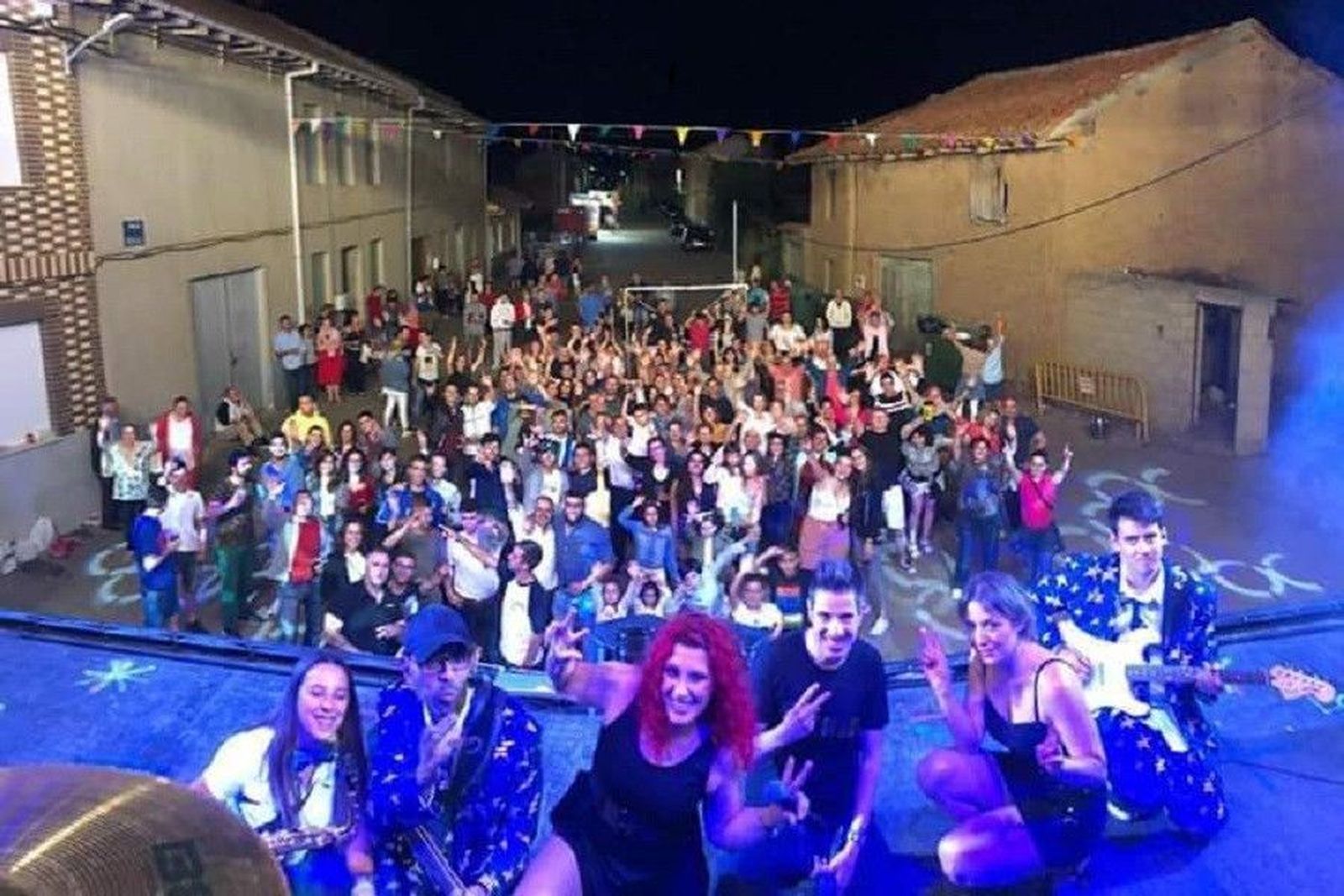 Fresno de la Polvorosa