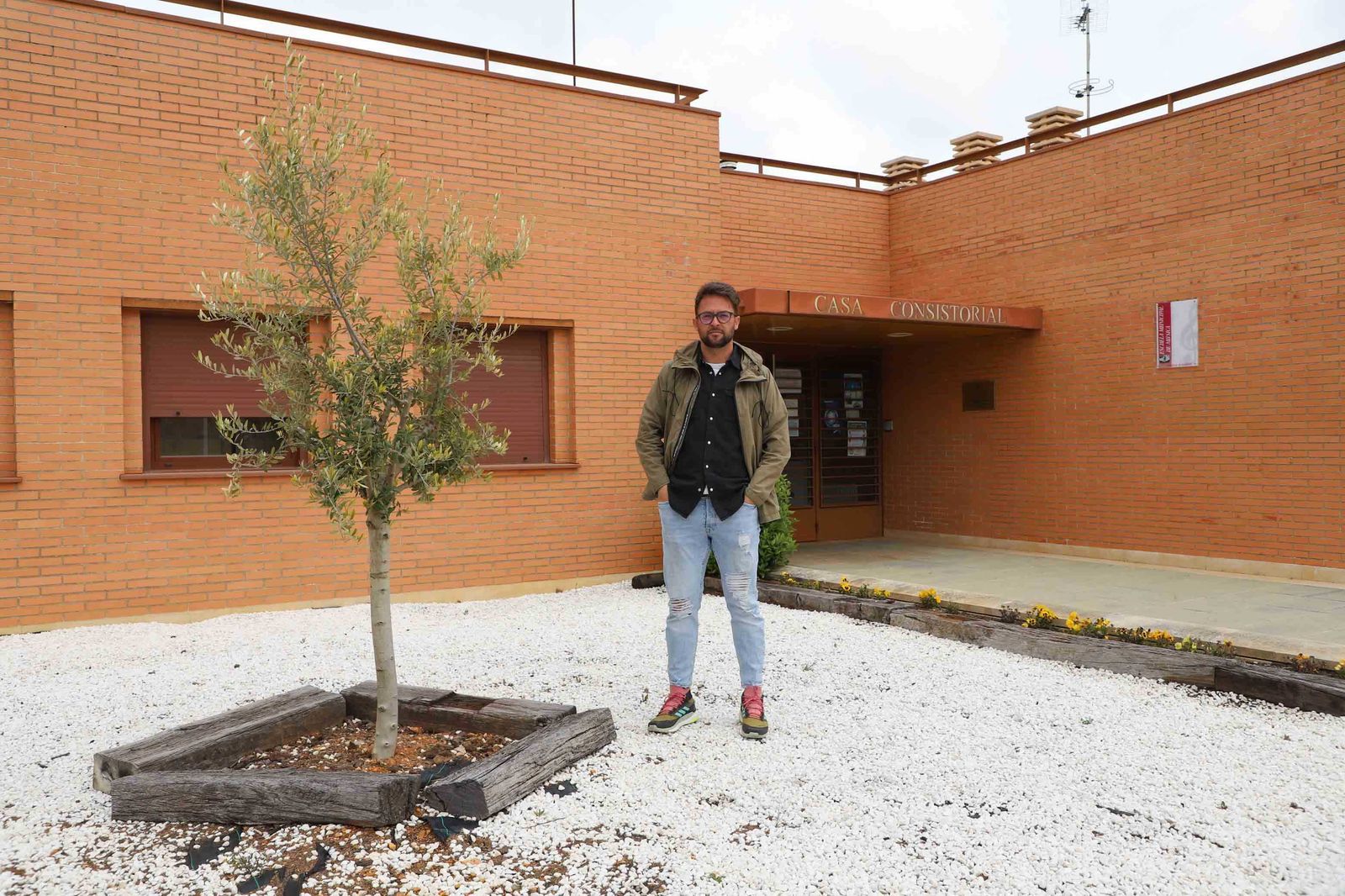 Carrascal de Barregas