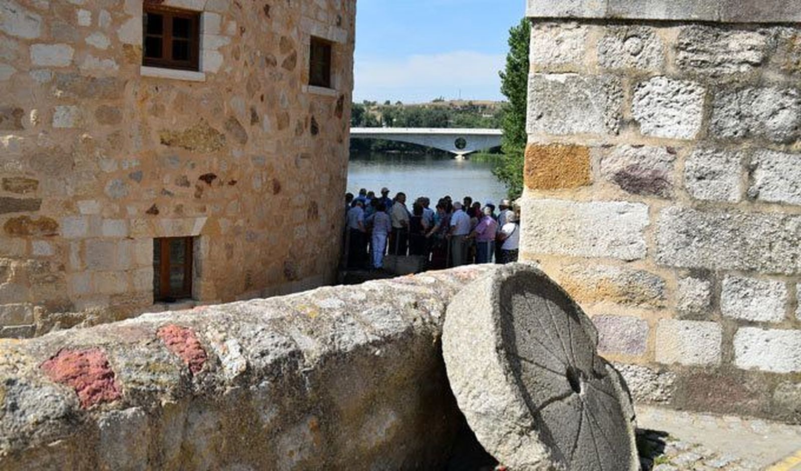Calor extremo y aún estamos en primavera