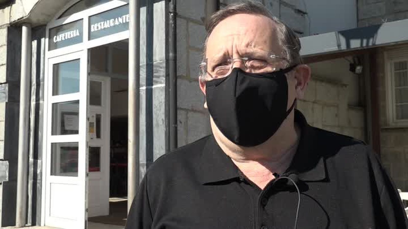 TT Oscar Somoza Cierre Hosteleria