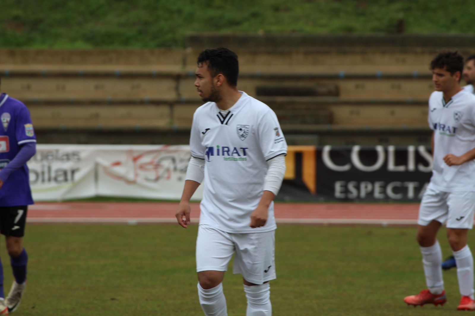 Ribert - La Bañeza.